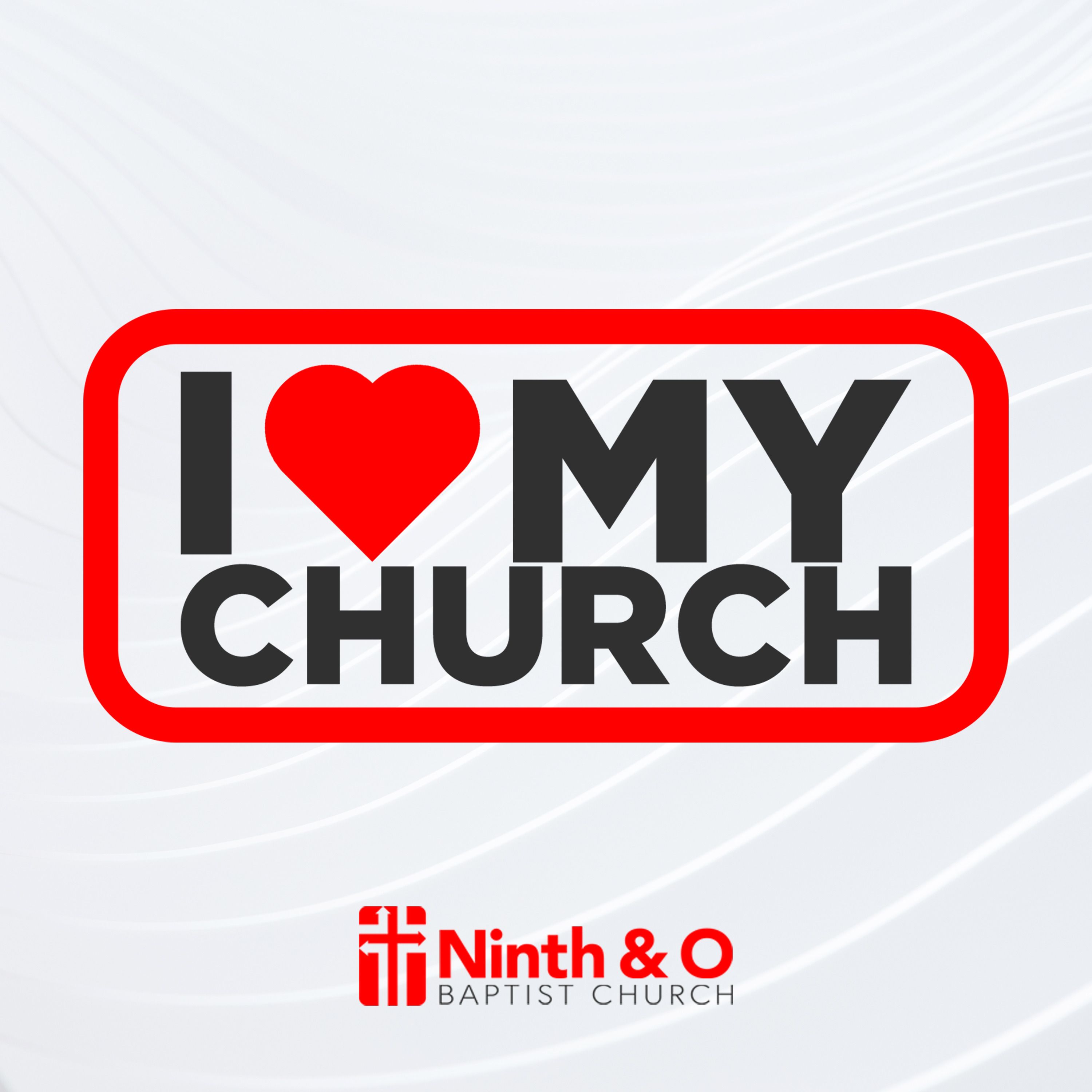 An Invitation to Life (Matthew 11:28–30) - Dr. Bill Cook episode artwork