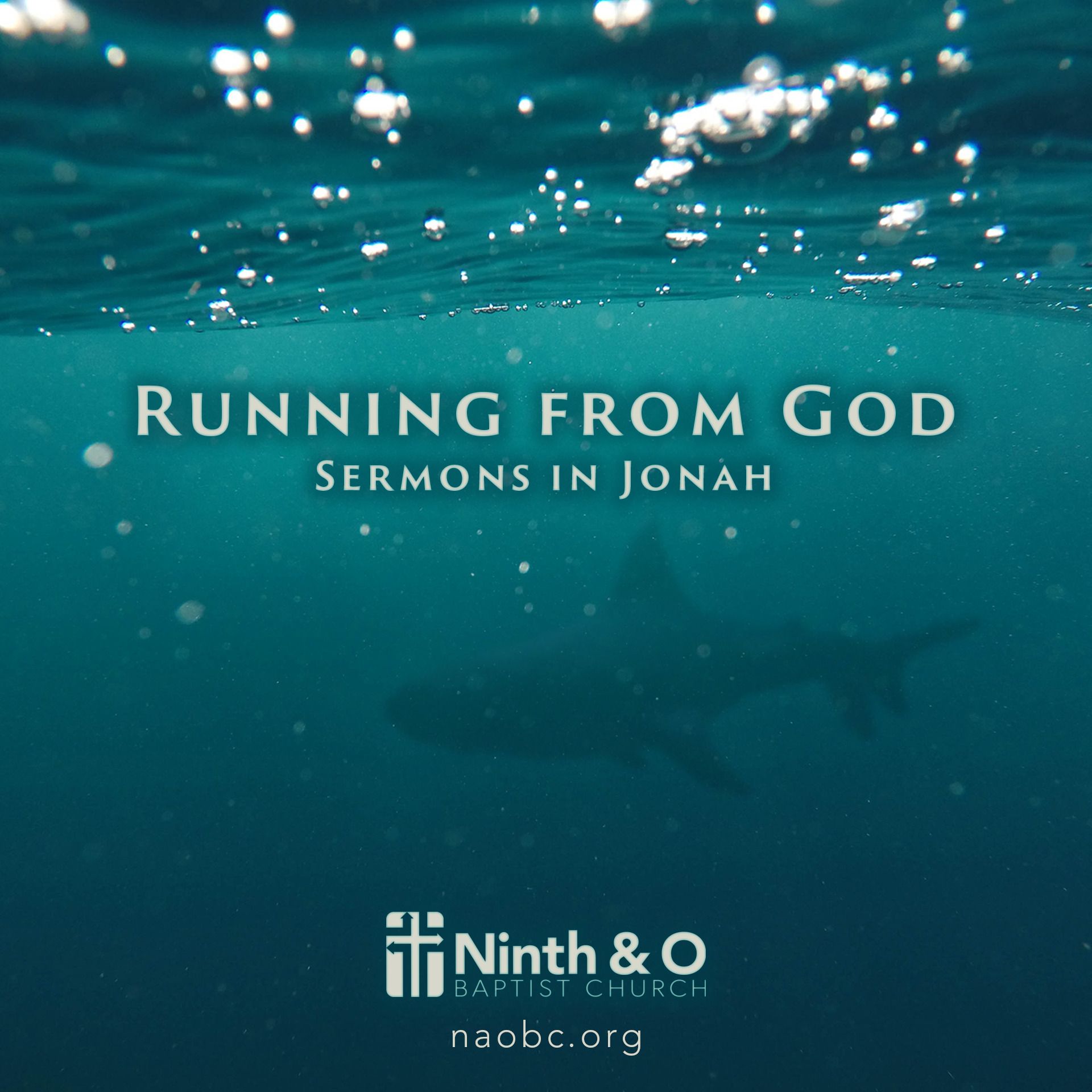 A Reluctant Prophet, a Wicked People, and a Gracious God (Jonah 3) - Dr. Bill Cook episode artwork