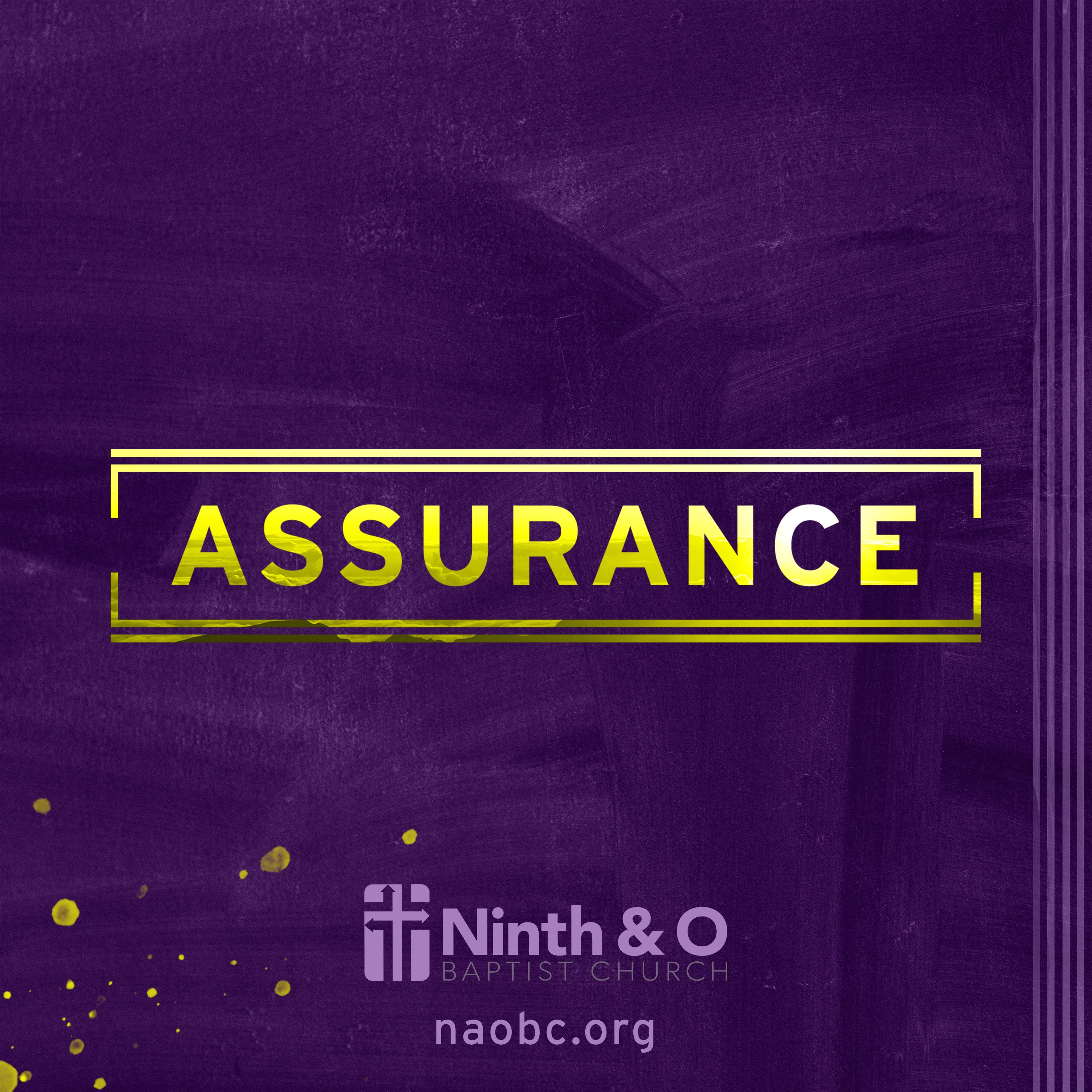 Pray in Jesus' Name: Assurance of Answered Prayer - Dr. Bill Cook