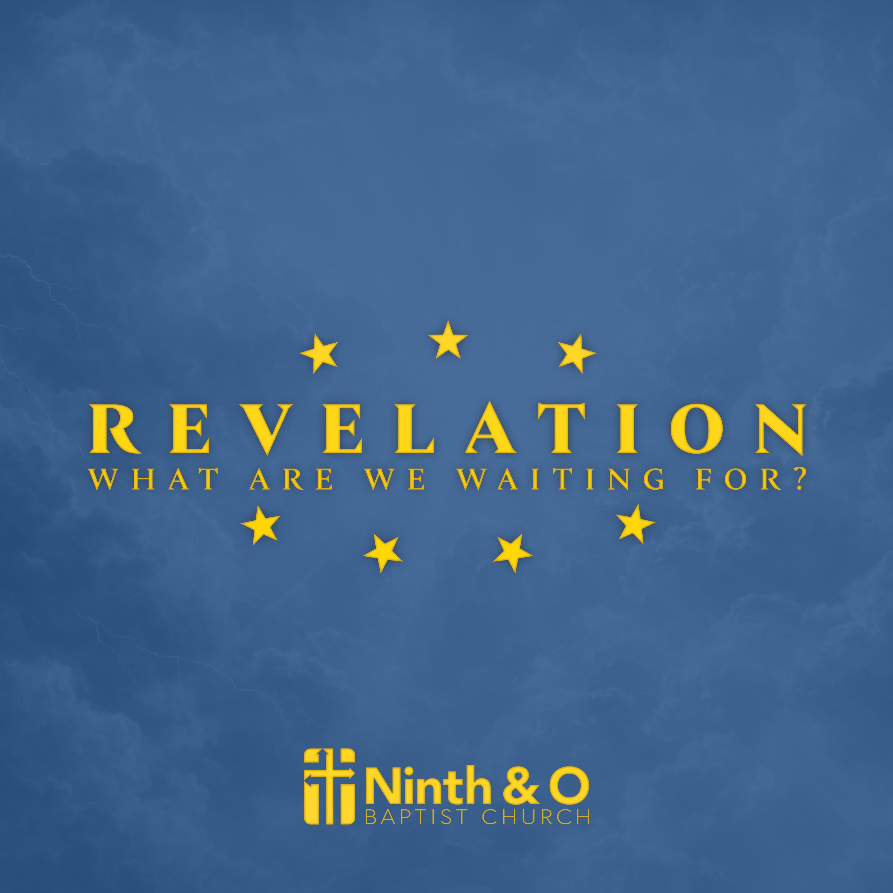 Armageddon: The World’s Final Rebellion (Revelation 16) - Dr. Bill Cook episode artwork