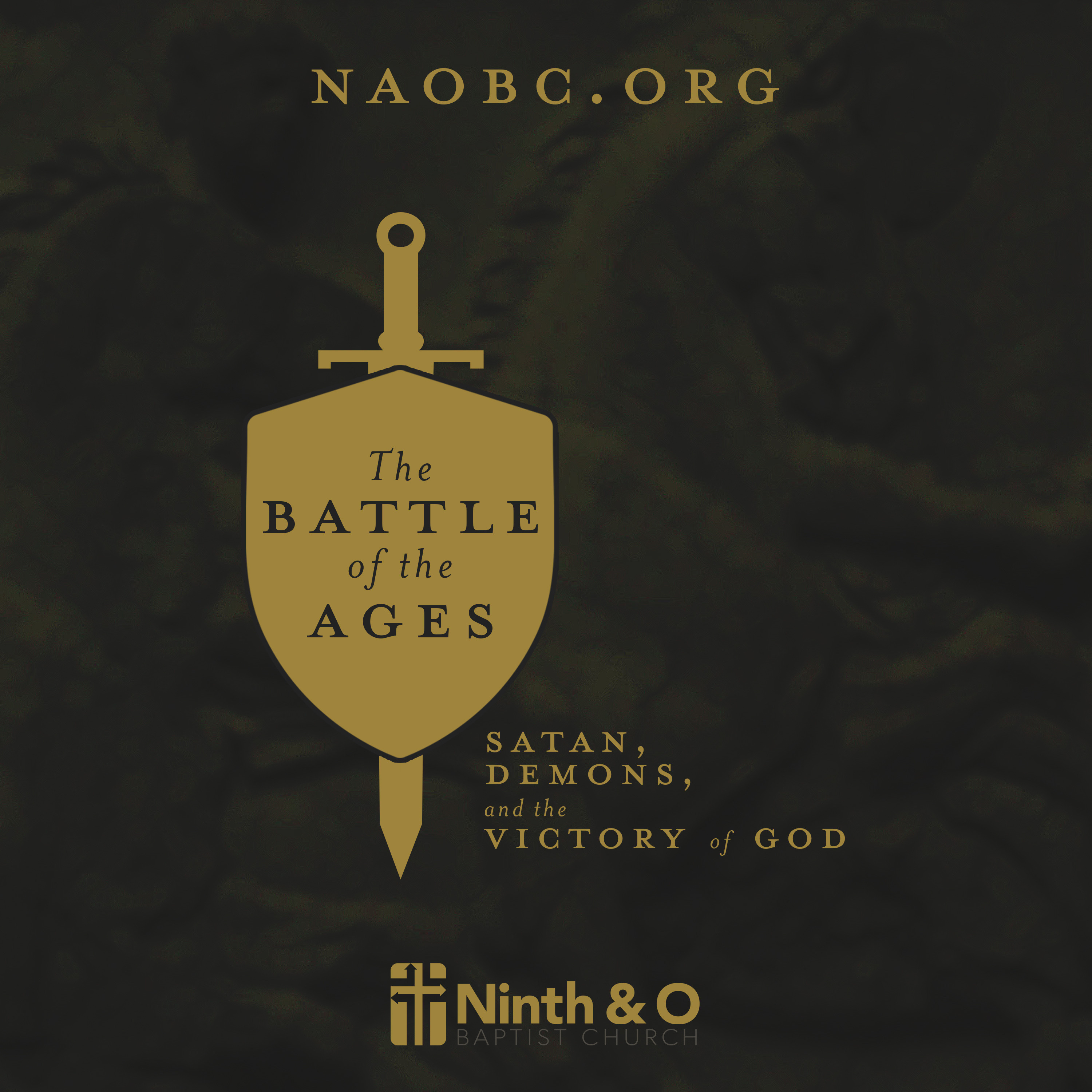 When God Pulls Back the Curtain:  Prayer Is War (Daniel 10) - Dr. Bill Cook