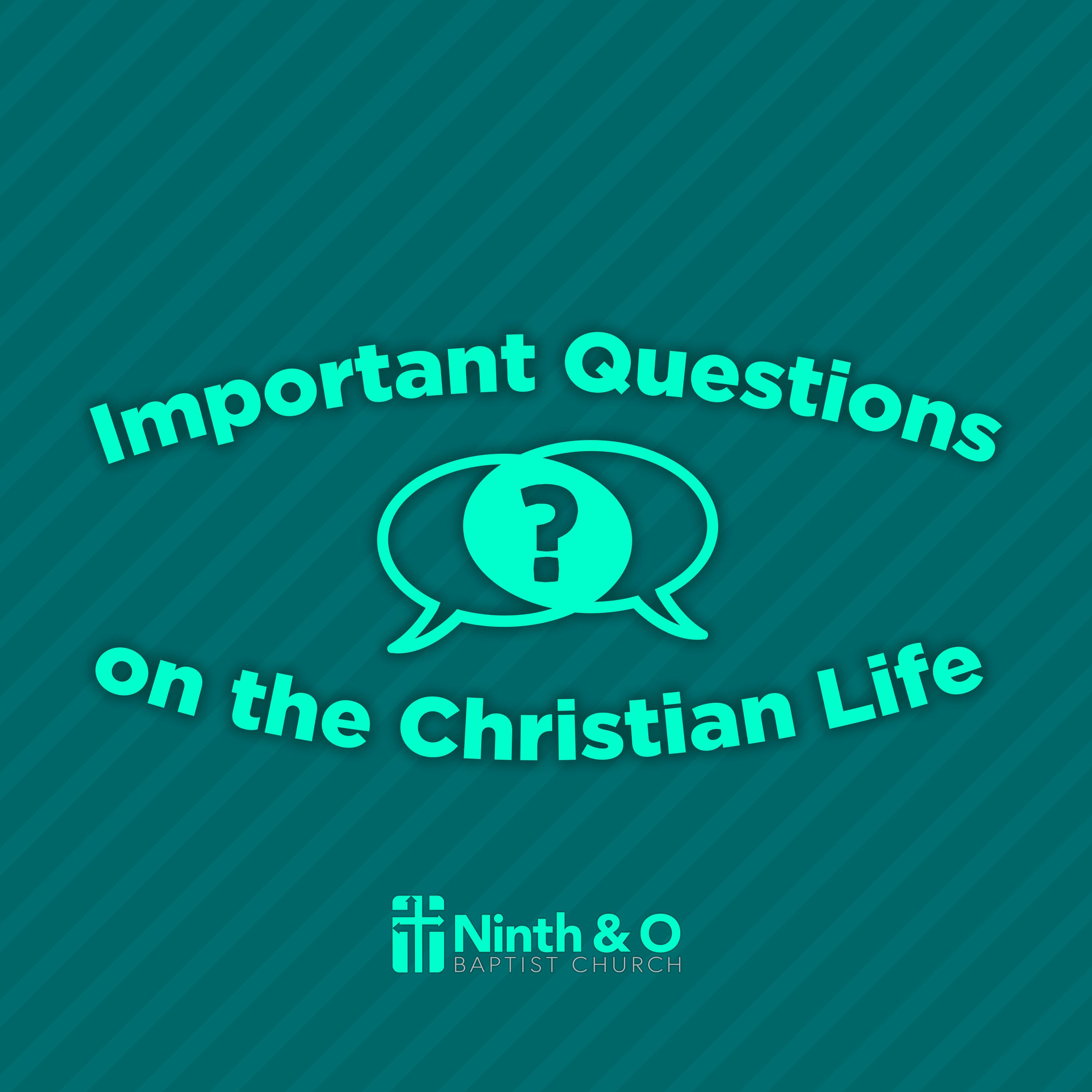 What Are Spiritual Gifts, and Do I Have One? (1 Corinthians 12:1–7) - Jeff Elieff episode artwork
