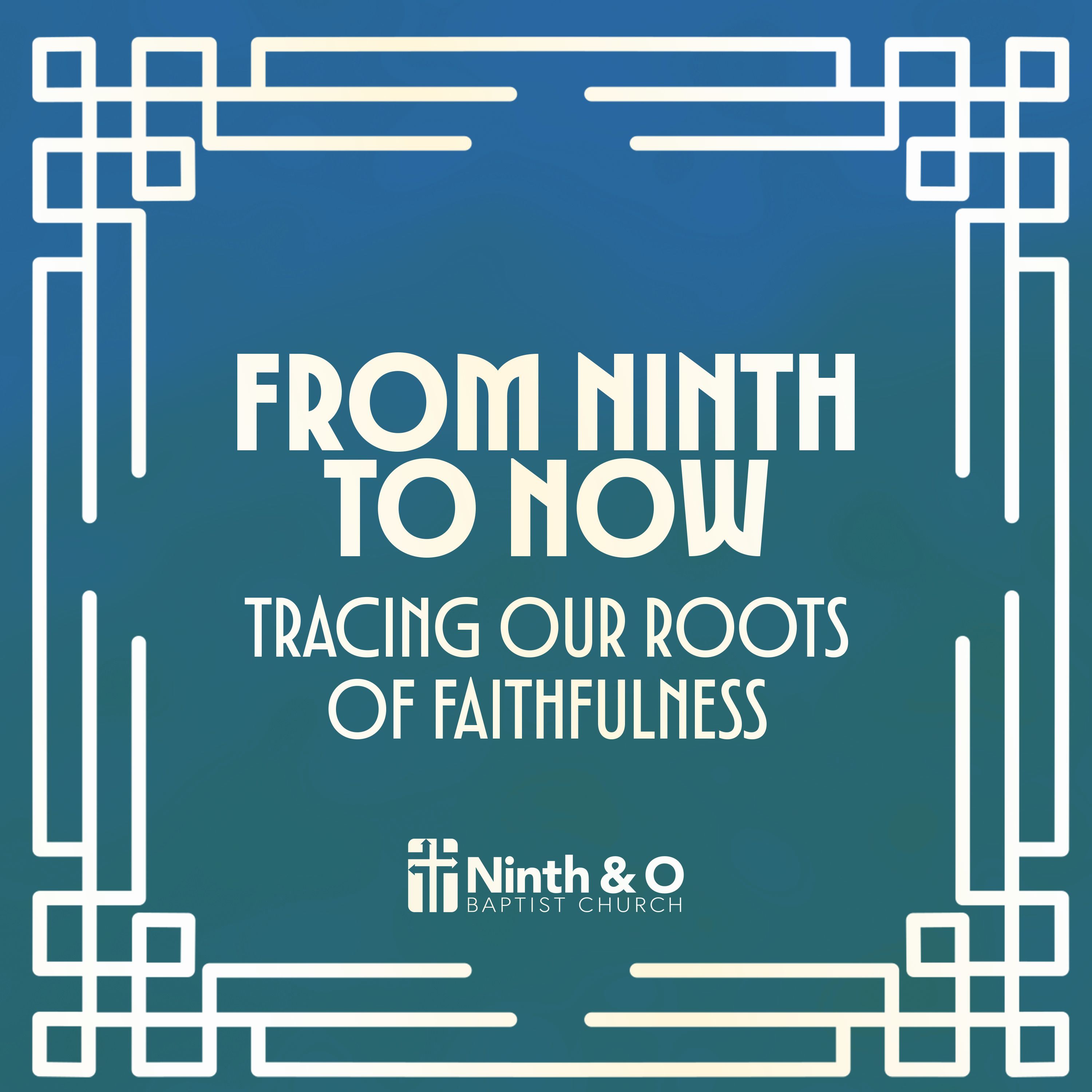 For The People Had a Mind to Work: Advancing God’s Kingdom in the Face of Opposition (Nehemiah 4) - Adam Cole episode artwork