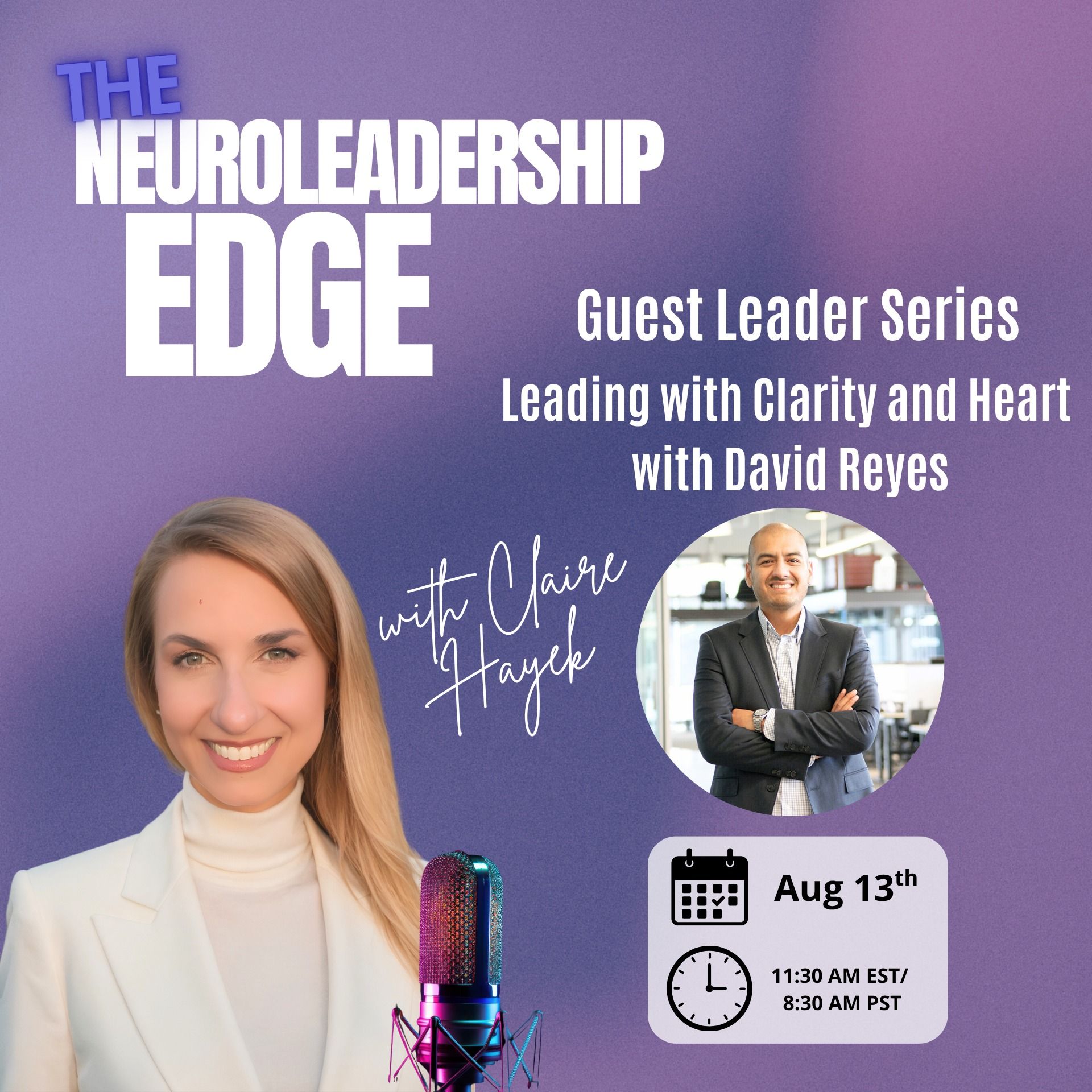 The NeuroLeadership Edge