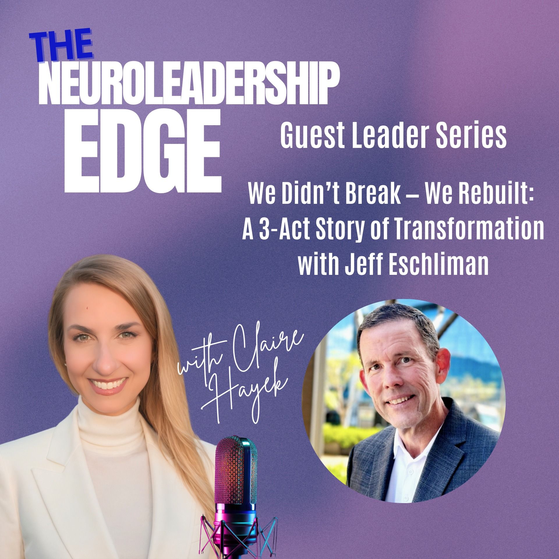 The NeuroLeadership Edge