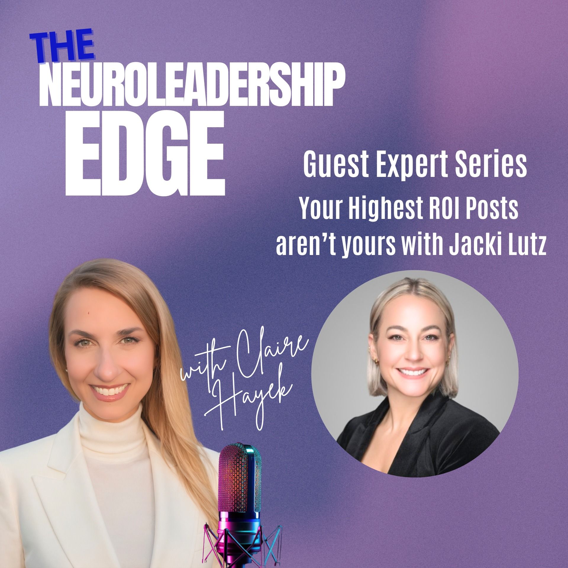The NeuroLeadership Edge
