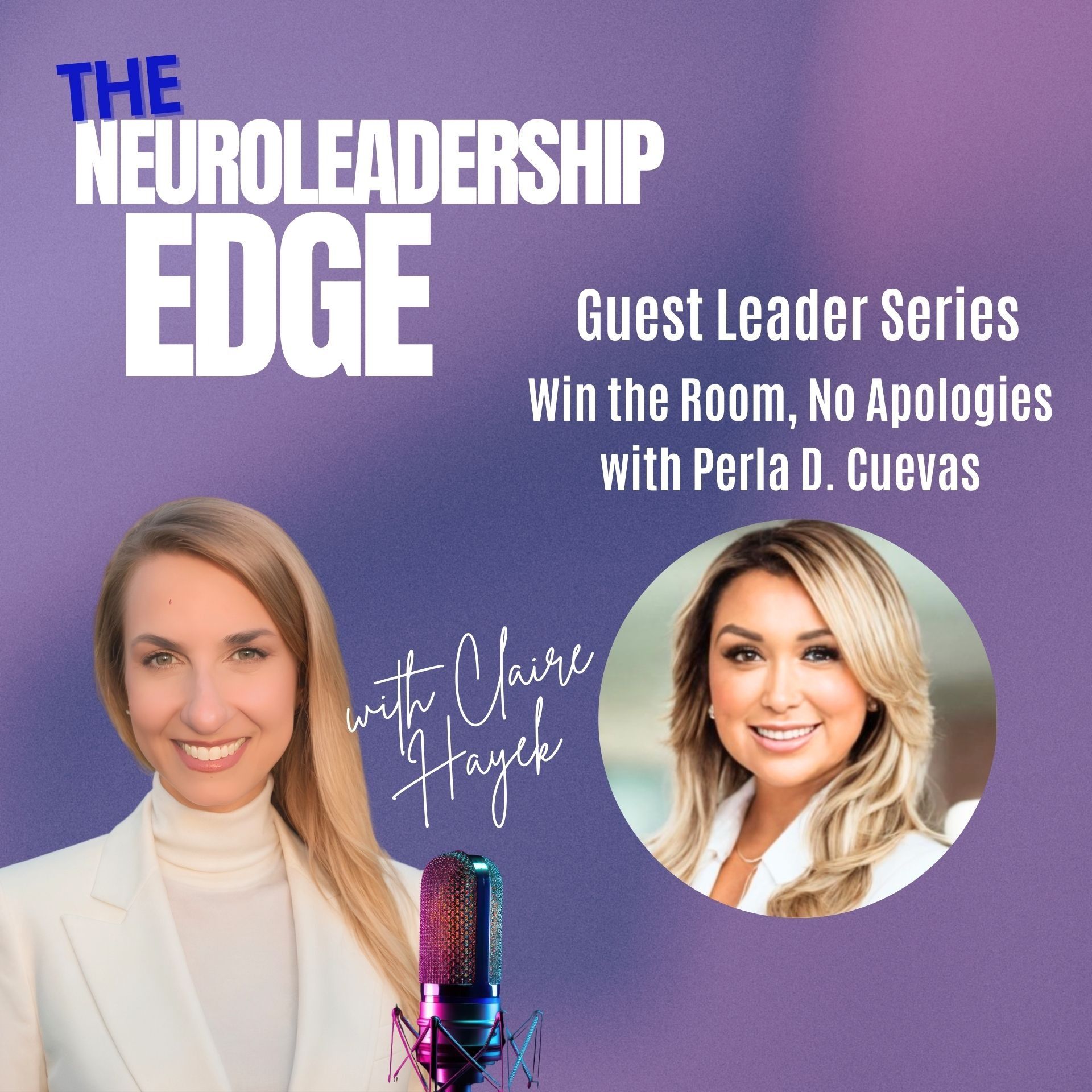 The NeuroLeadership Edge