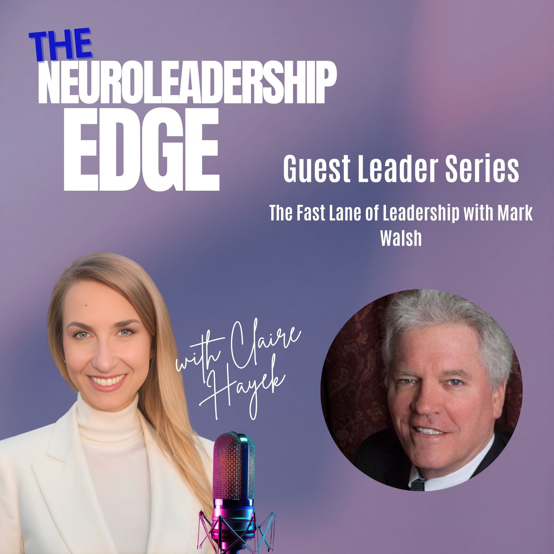 The NeuroLeadership Edge: Pressure-Proof Leadership™ & Calm Authority