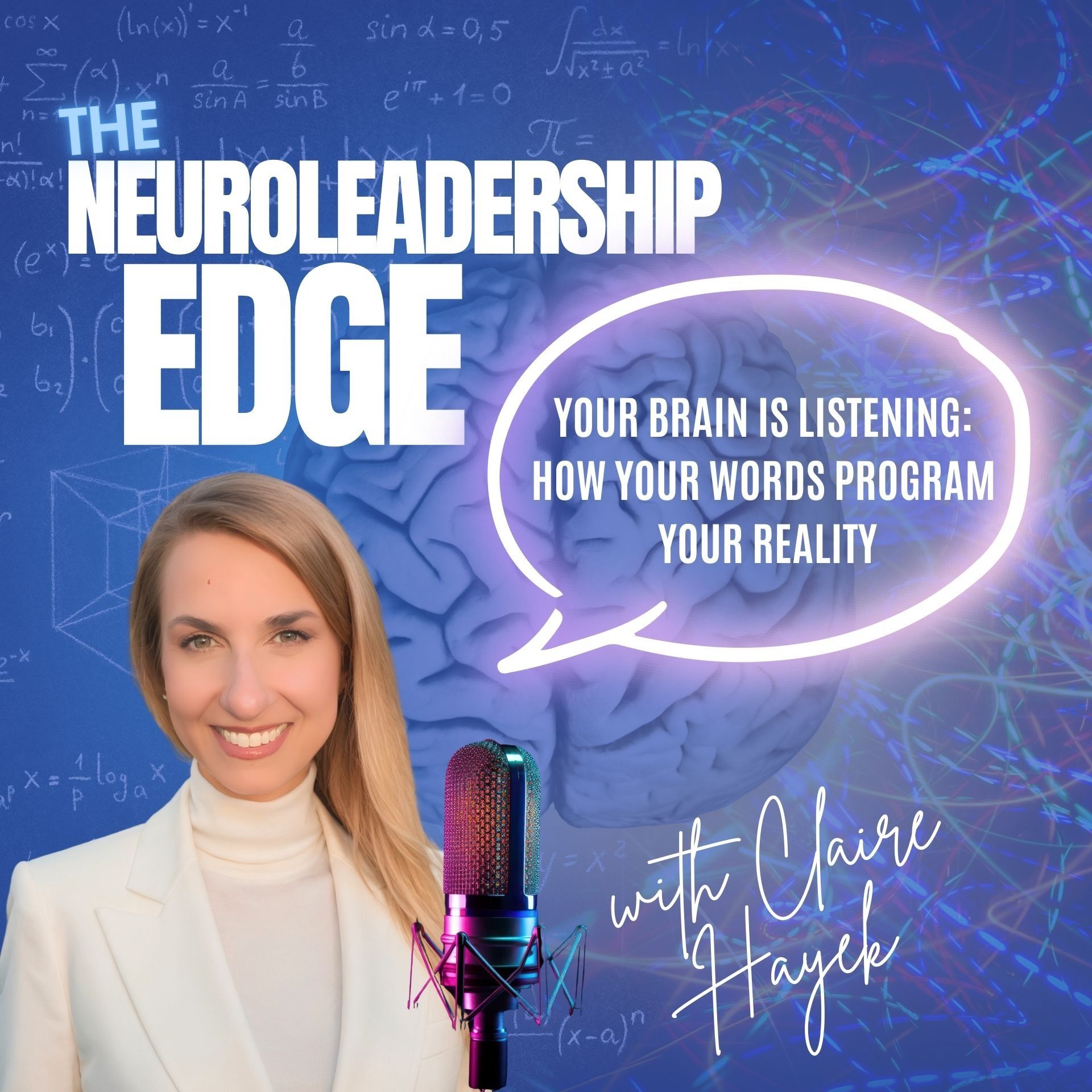 The NeuroLeadership Edge