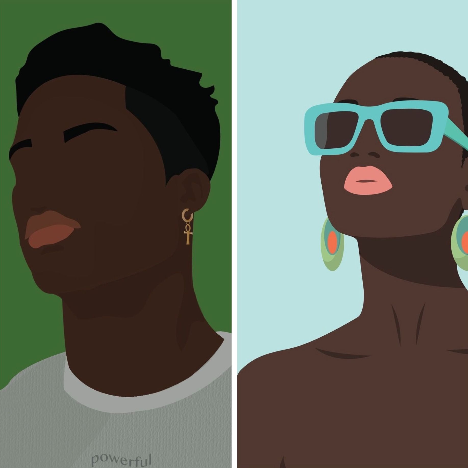 The double standards when it comes to sex episode artwork