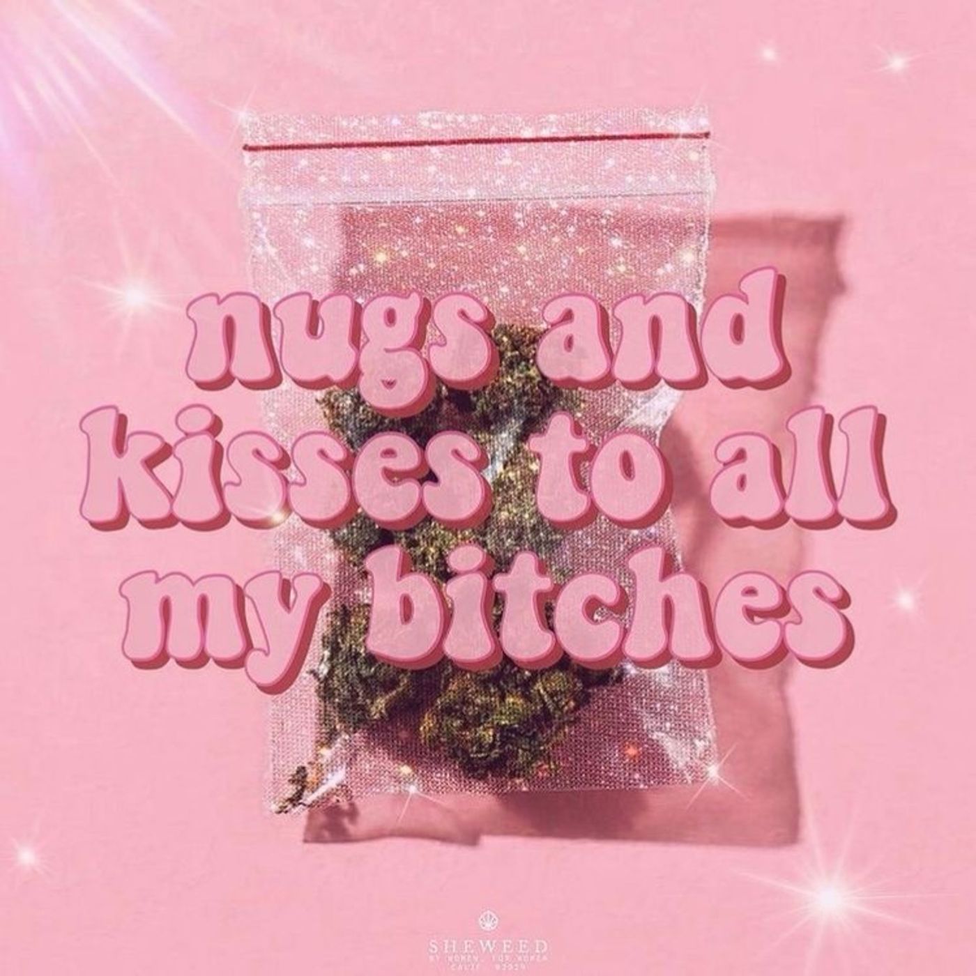 Marijuana episode artwork