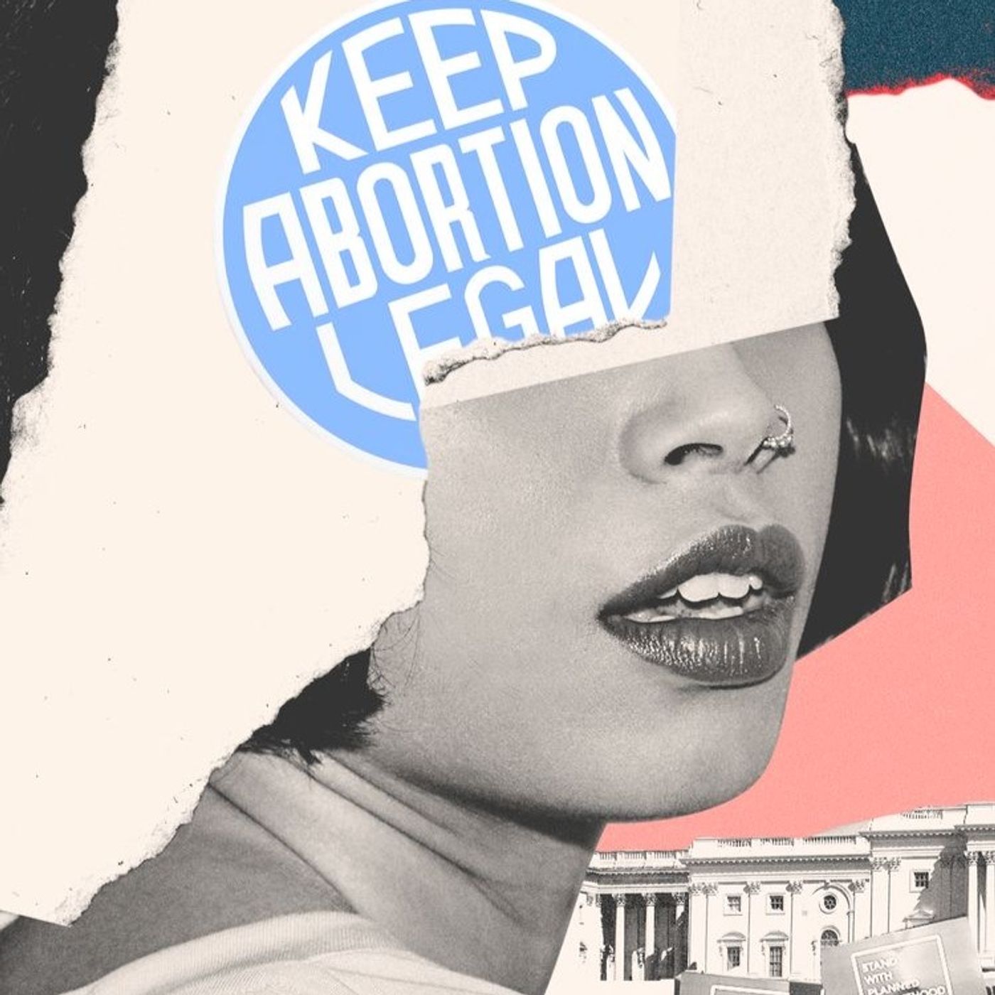 Abortion episode artwork