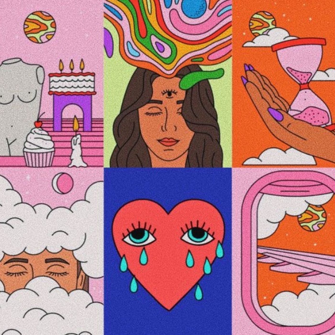 Trends and Aesthetics episode artwork