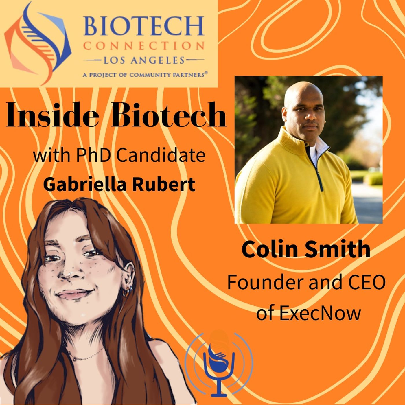 The Biotech Hiring Secret Sauce with Colin Smith, ExecNow CEO