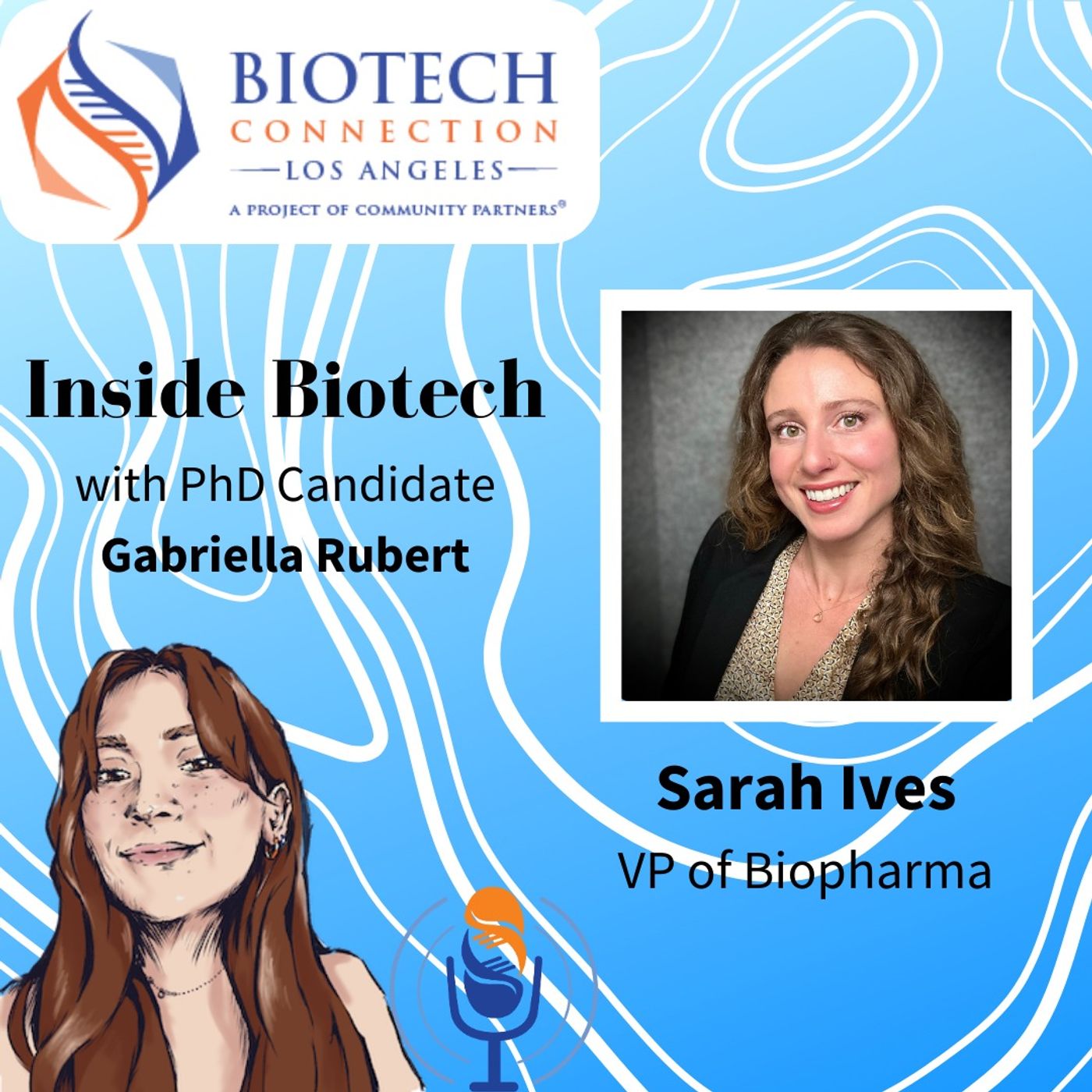 Navigating Startups and Shaping Industry Breakthroughs with Sarah Ives from TripleBar Navigating Startups and Shaping Industry Breakthroughs with Sarah Ives from TripleBar