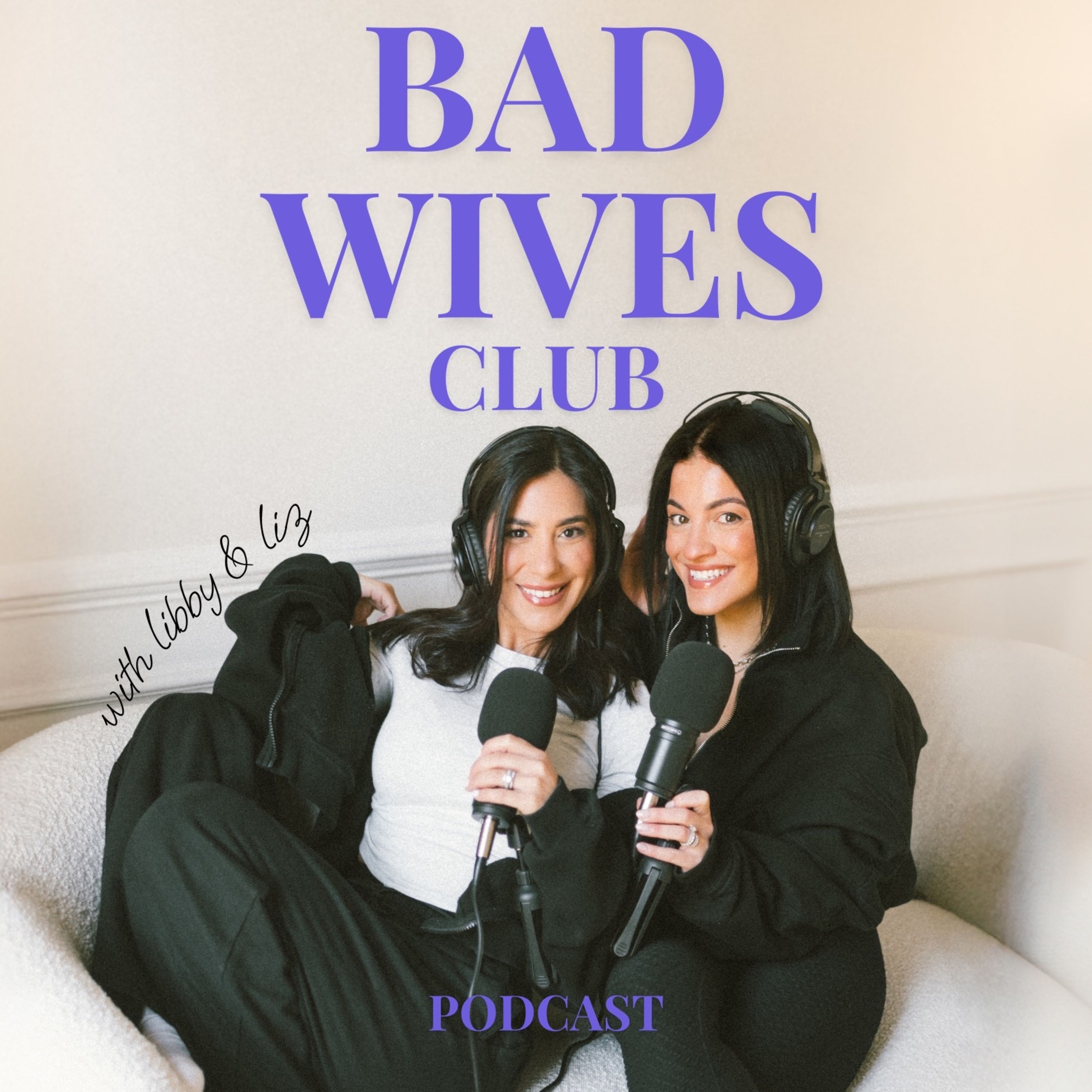 Bad Wives Club
