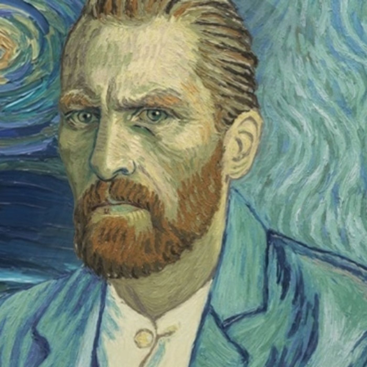 The Forgotten Genius of Vincent van Gogh