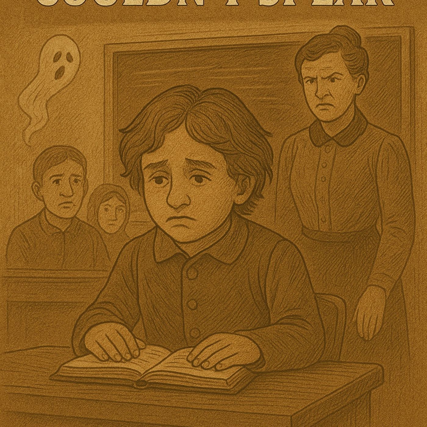 Einstein: The Boy Who Couldn't Speak