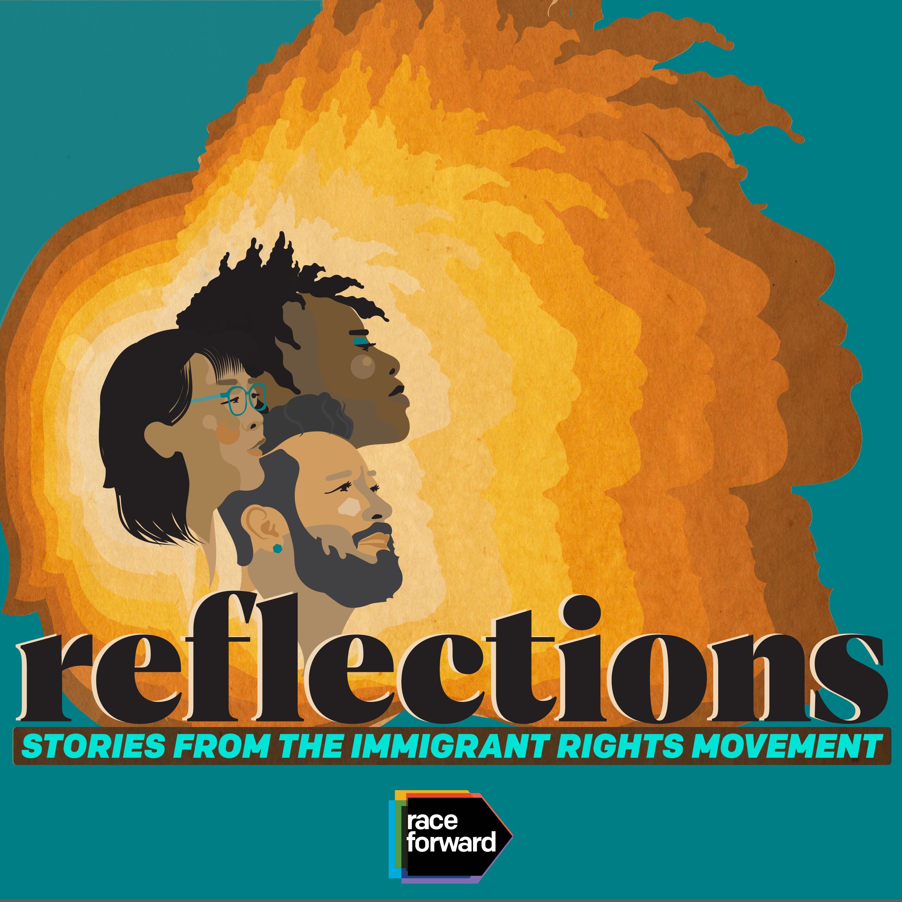 Reflections: A Race Forward Series