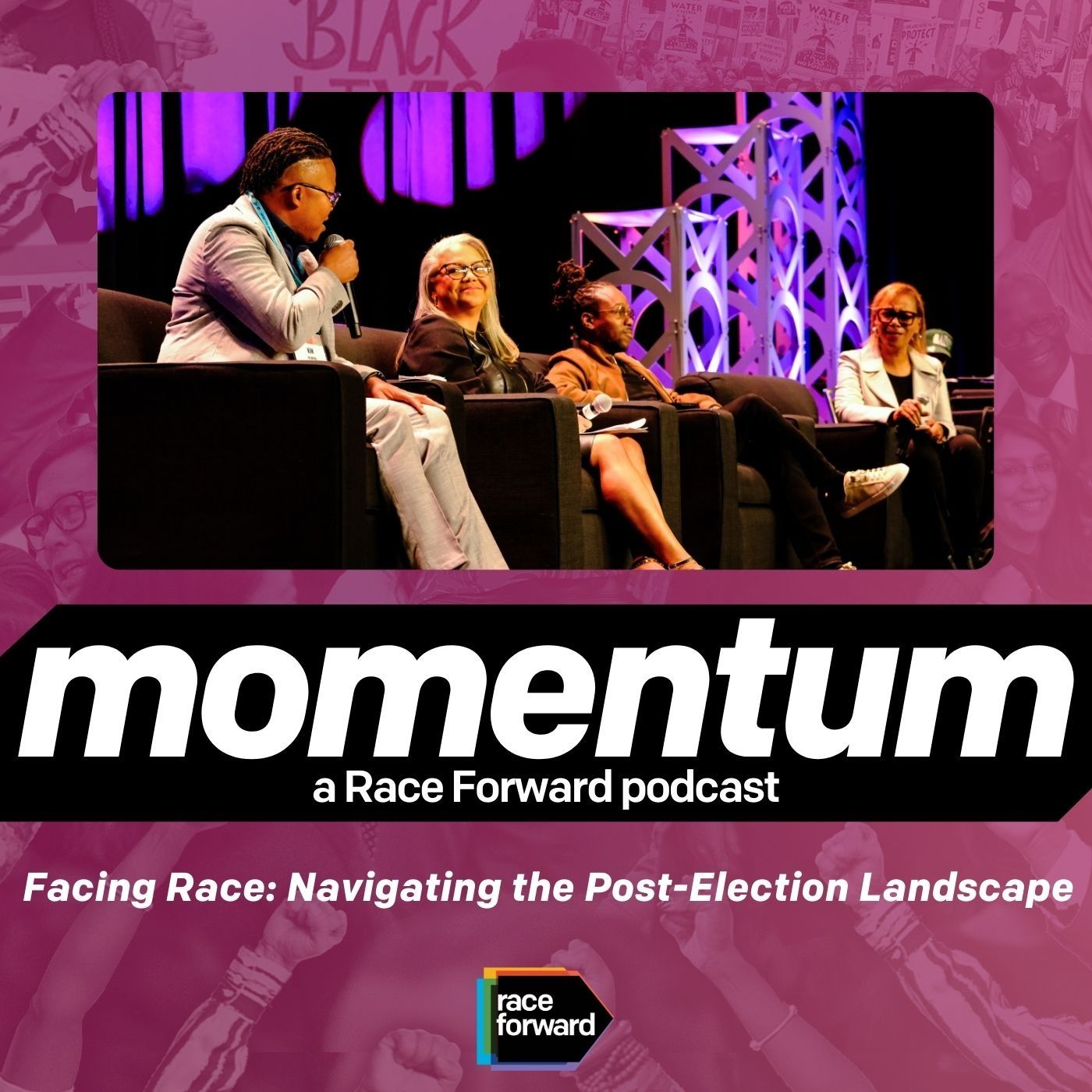 Bonus: Facing Race: Navigating the Post-Election Landscape