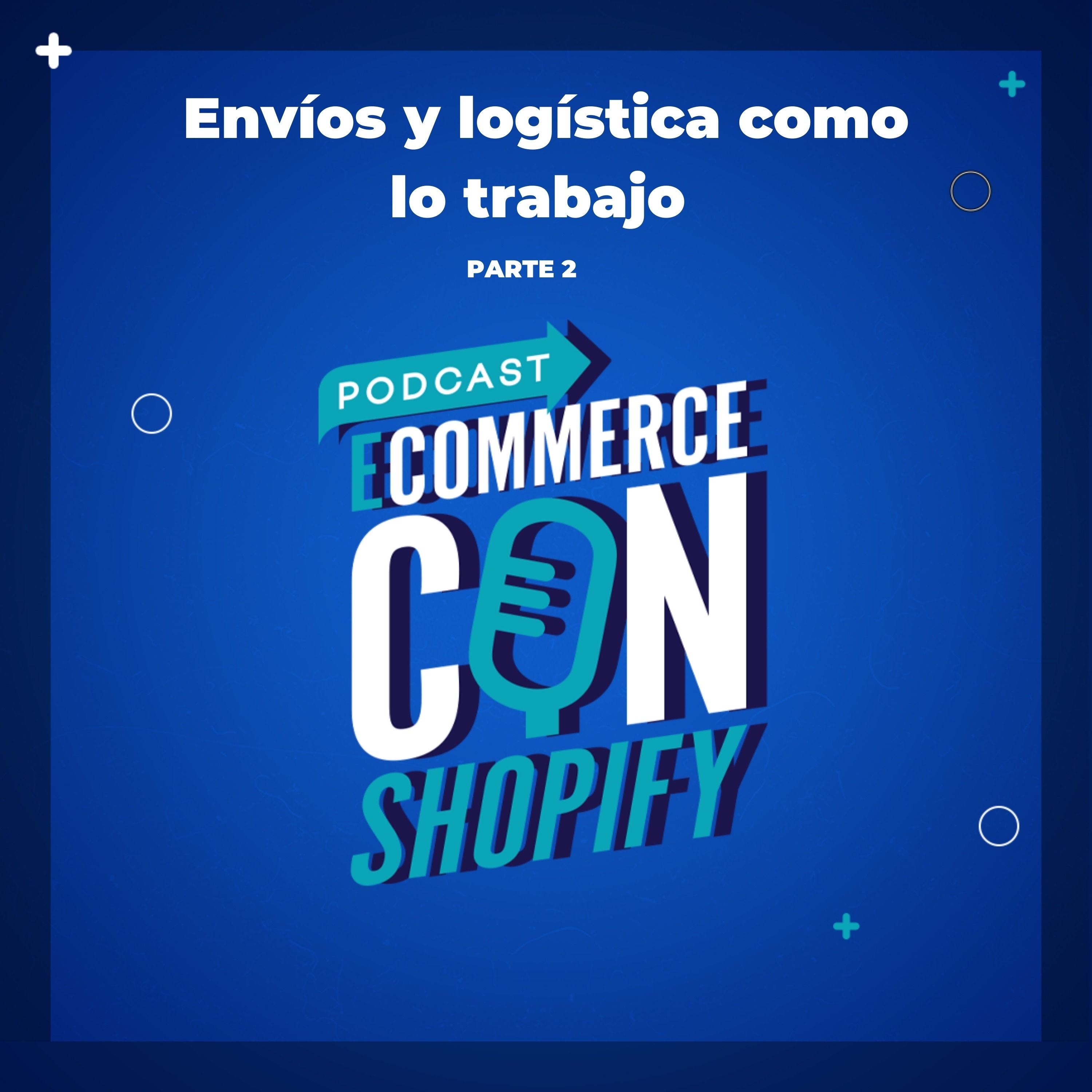 eCommerce con Shopify