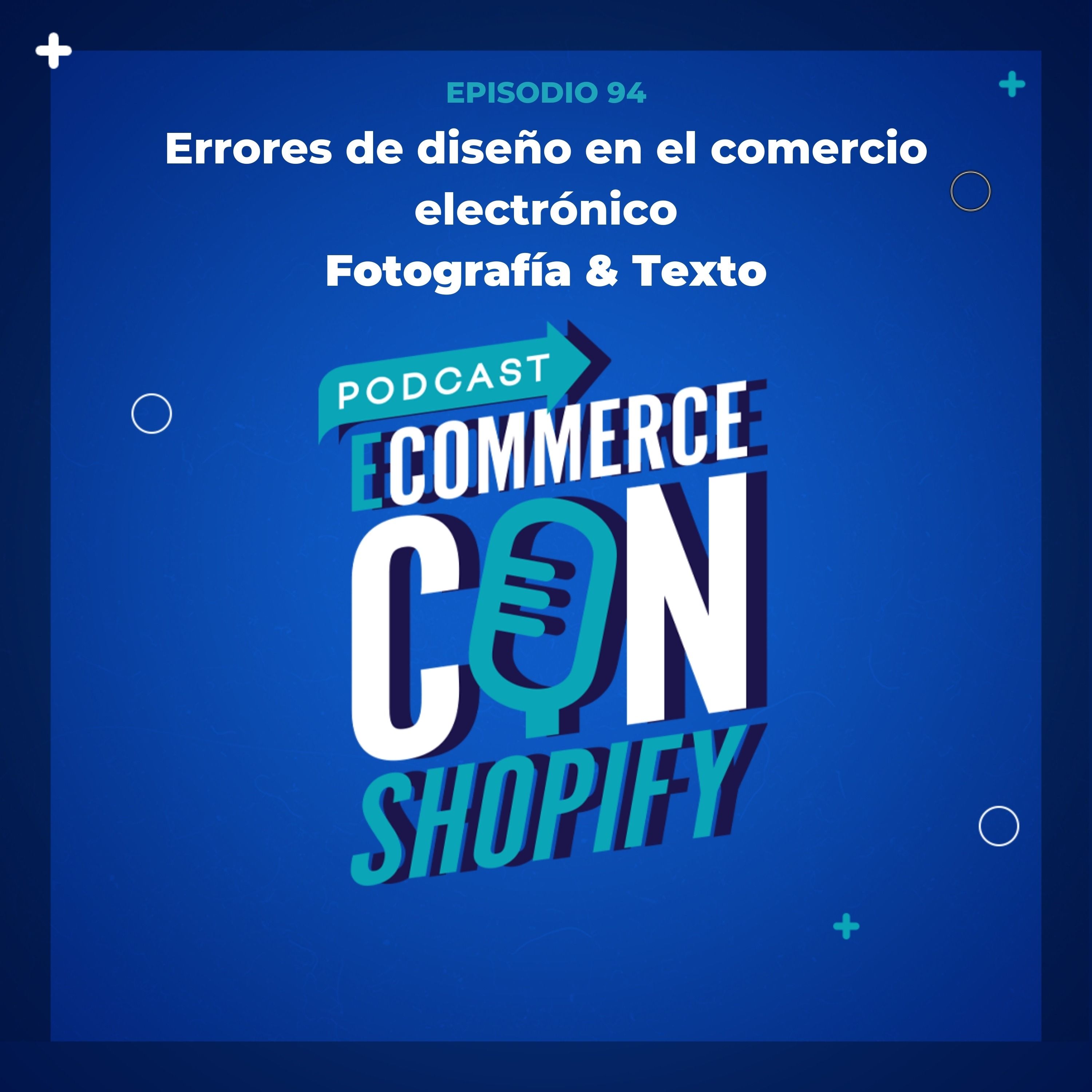 eCommerce con Shopify