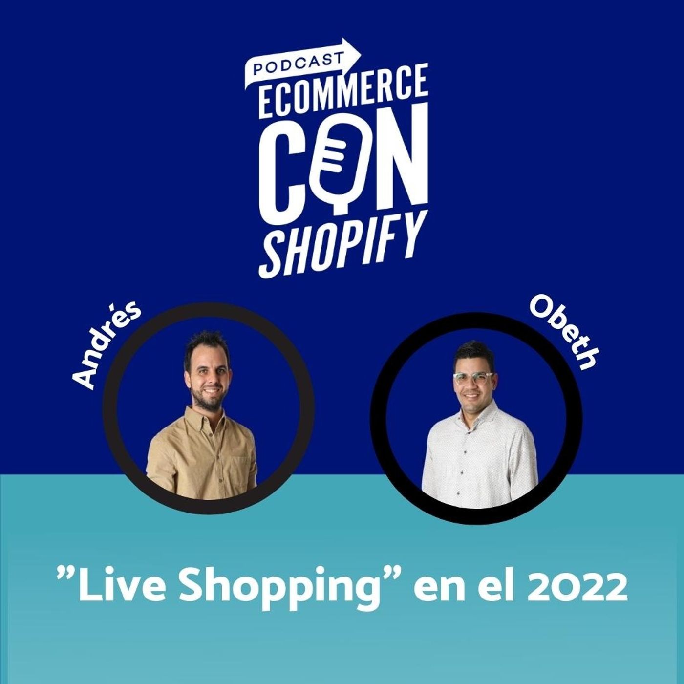 eCommerce con Shopify