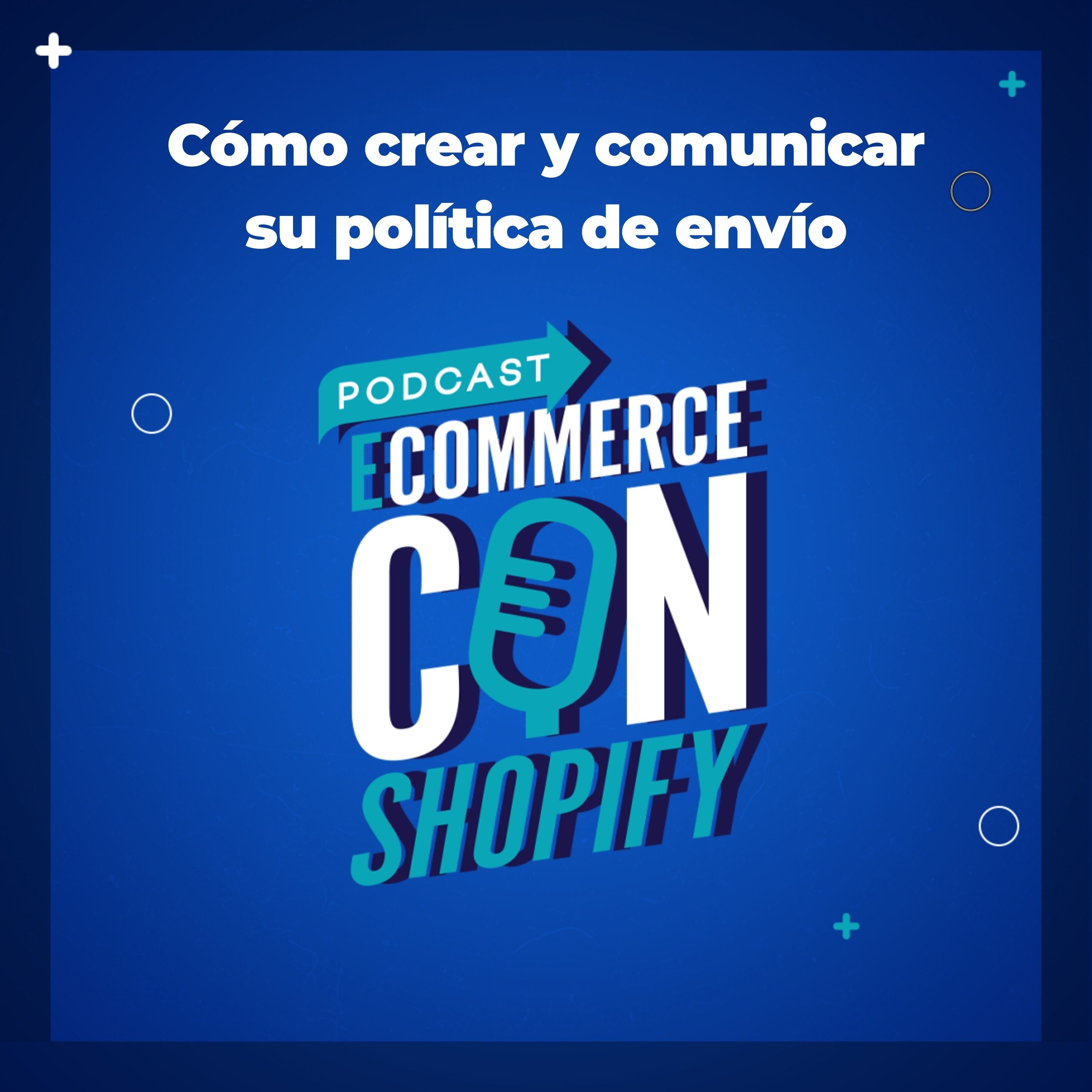 eCommerce con Shopify