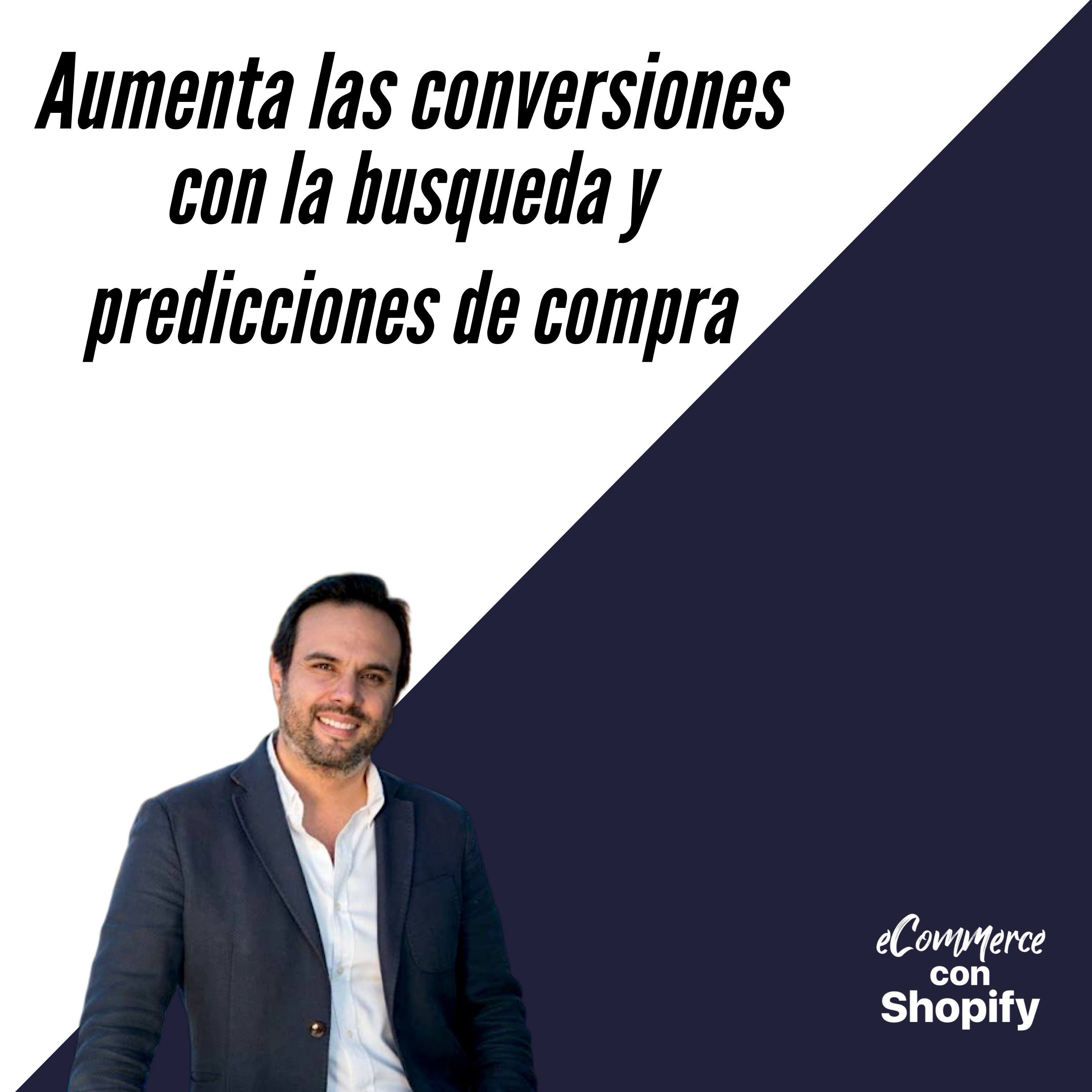 eCommerce con Shopify