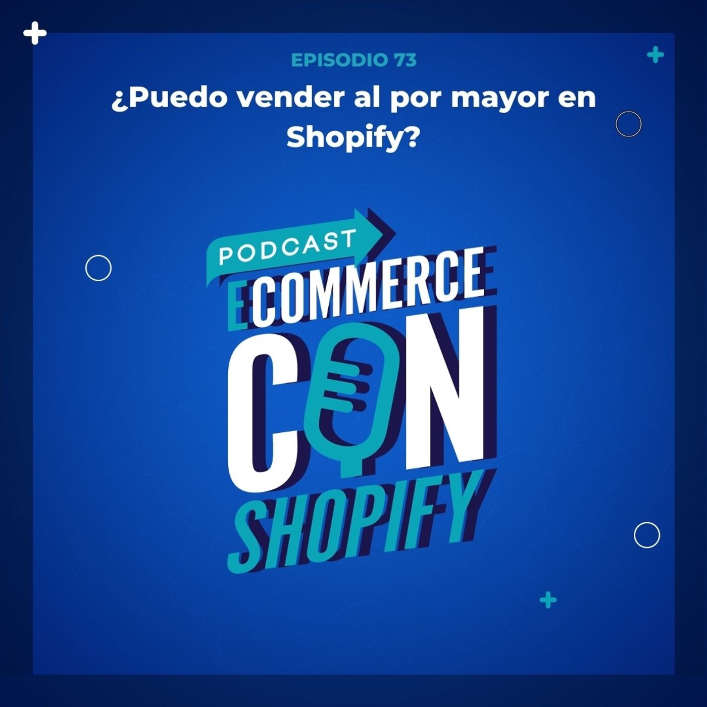 eCommerce con Shopify
