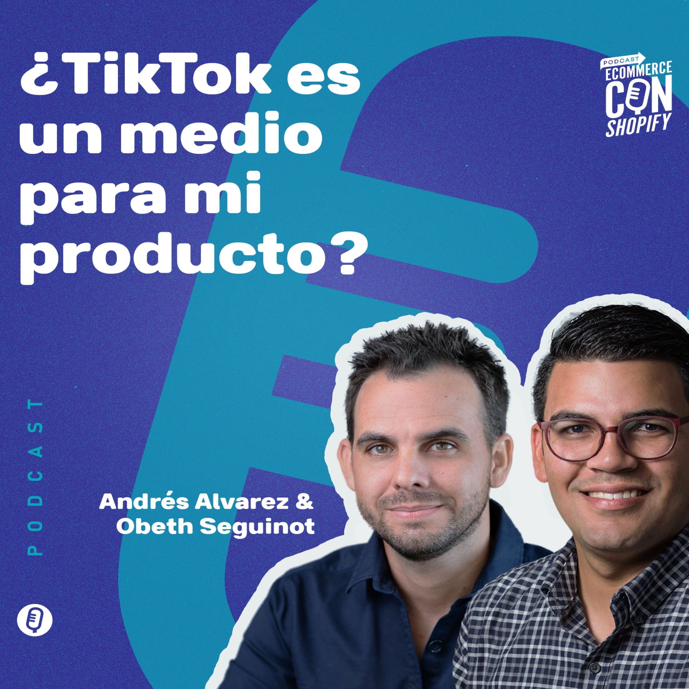 ¿TikTok es un medio para mi producto?