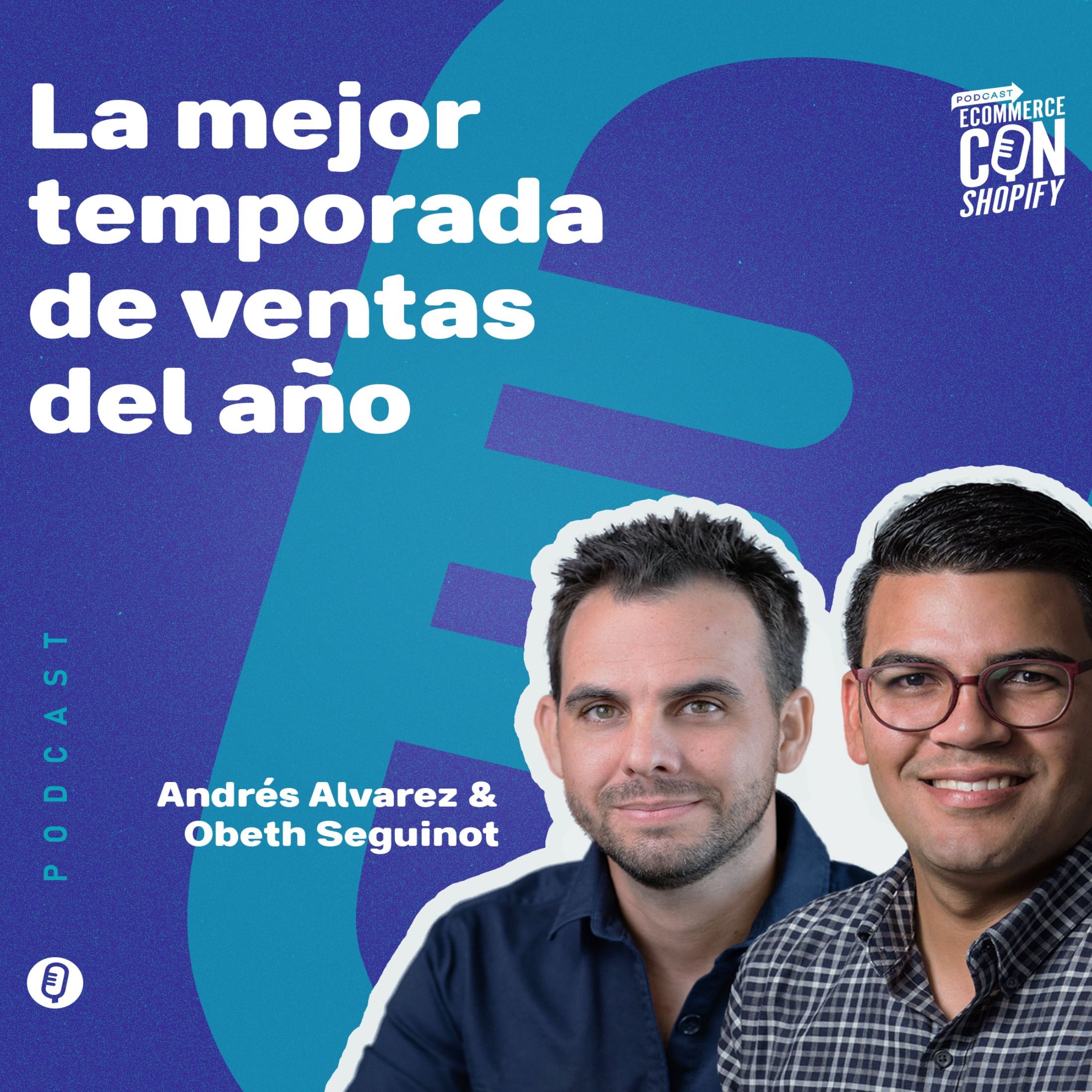 eCommerce con Shopify