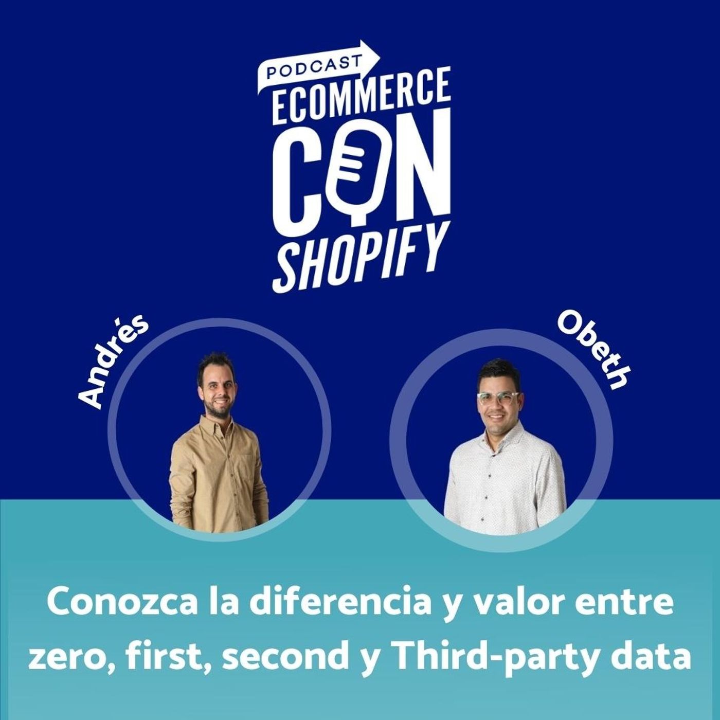 eCommerce con Shopify