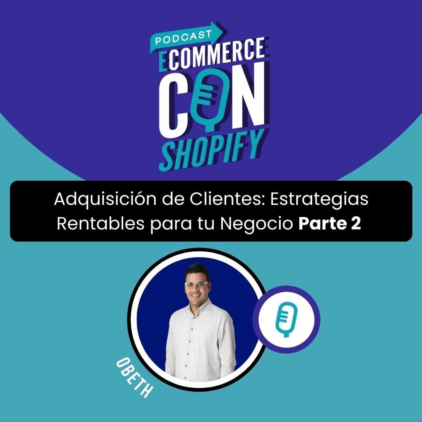 eCommerce con Shopify