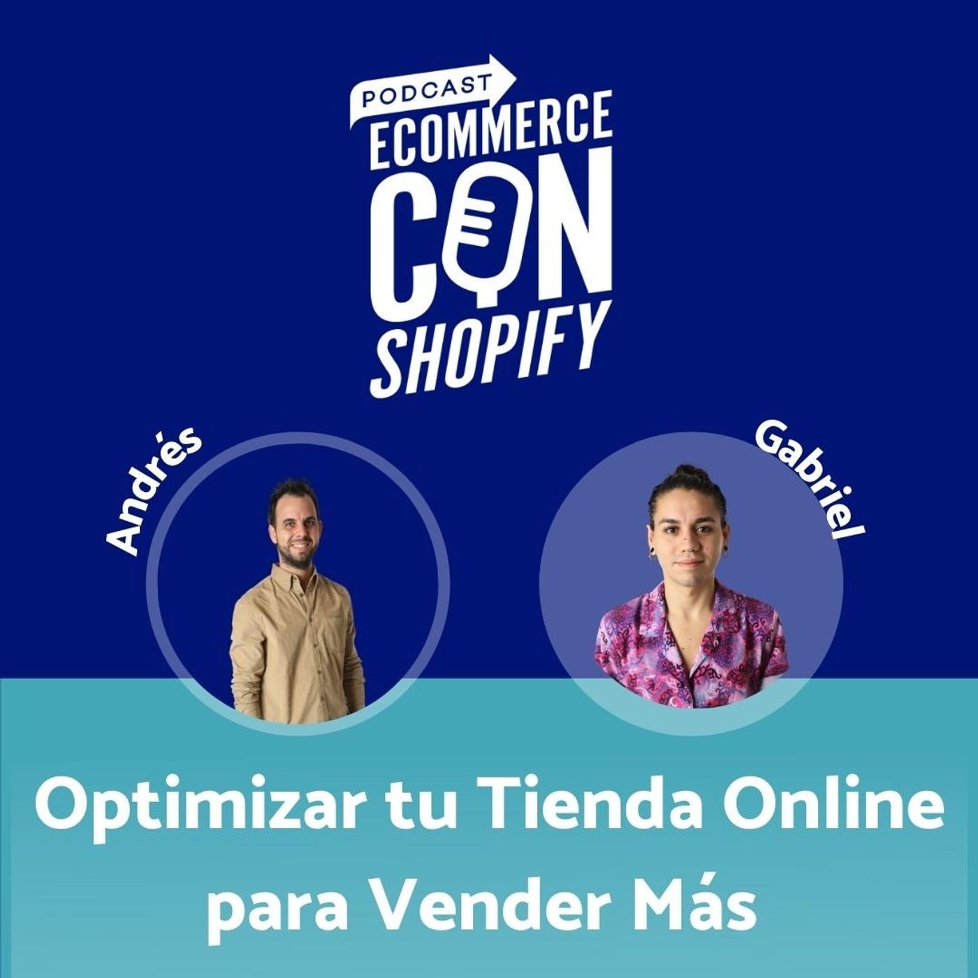 eCommerce con Shopify