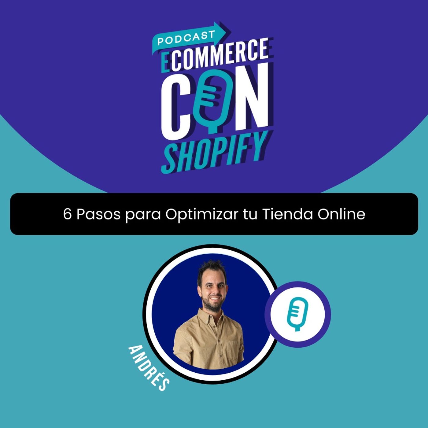 eCommerce con Shopify
