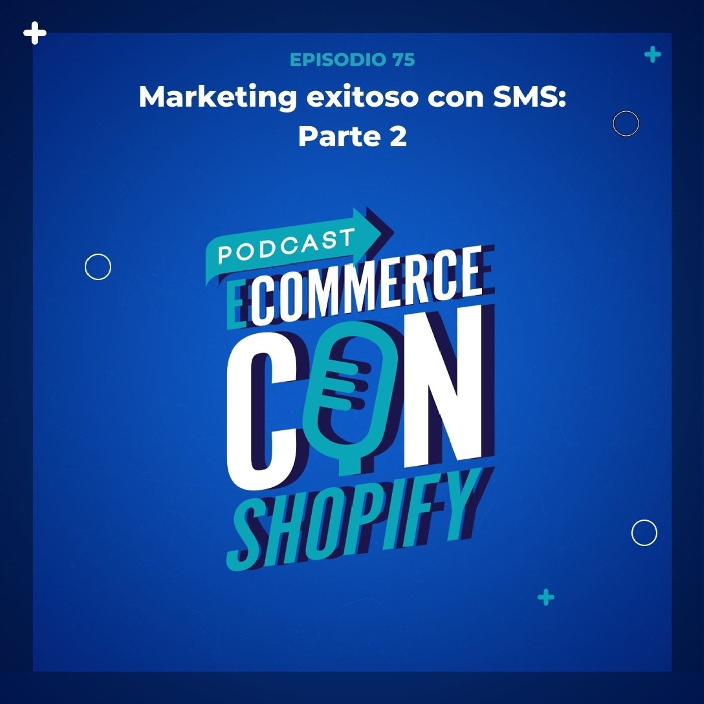 eCommerce con Shopify