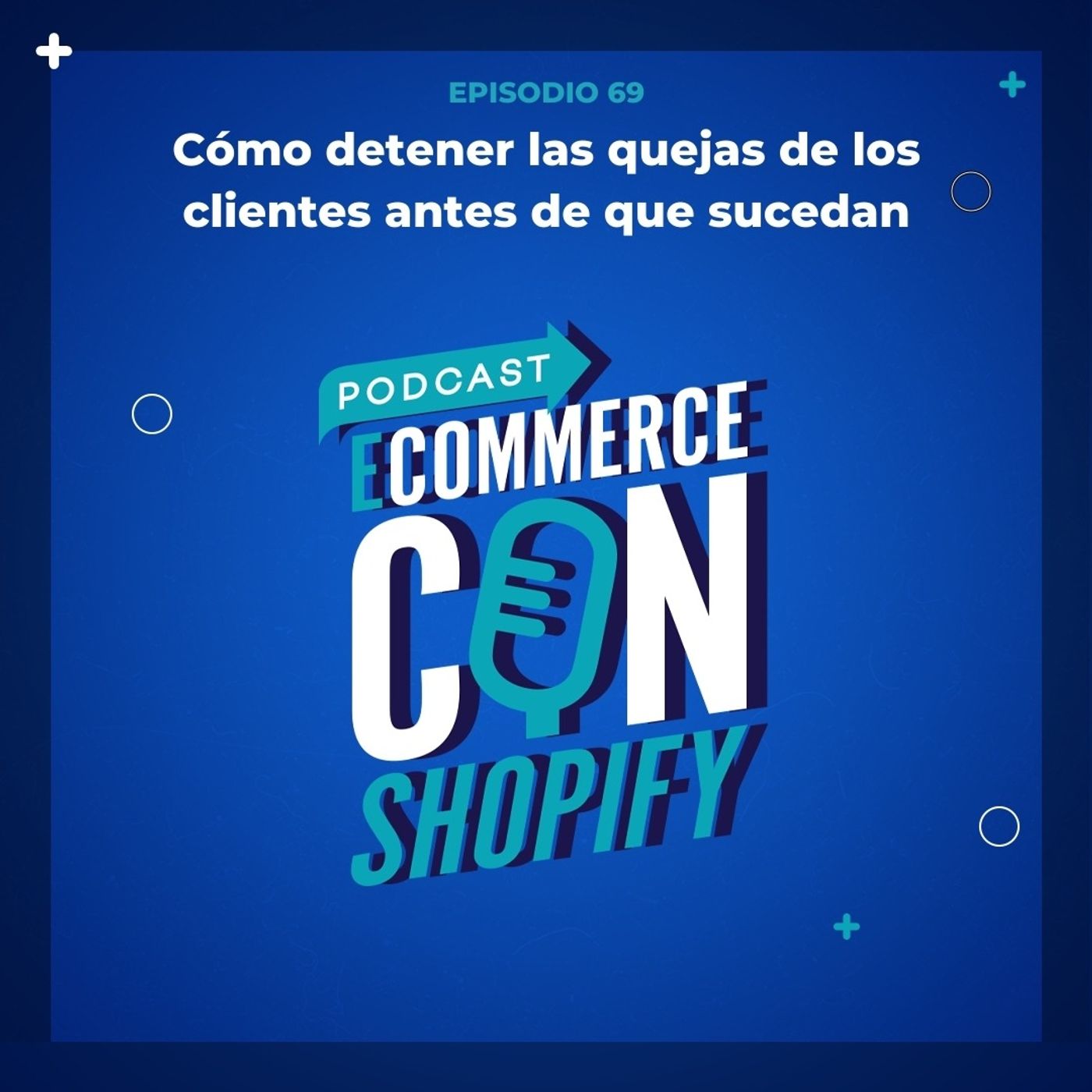 eCommerce con Shopify