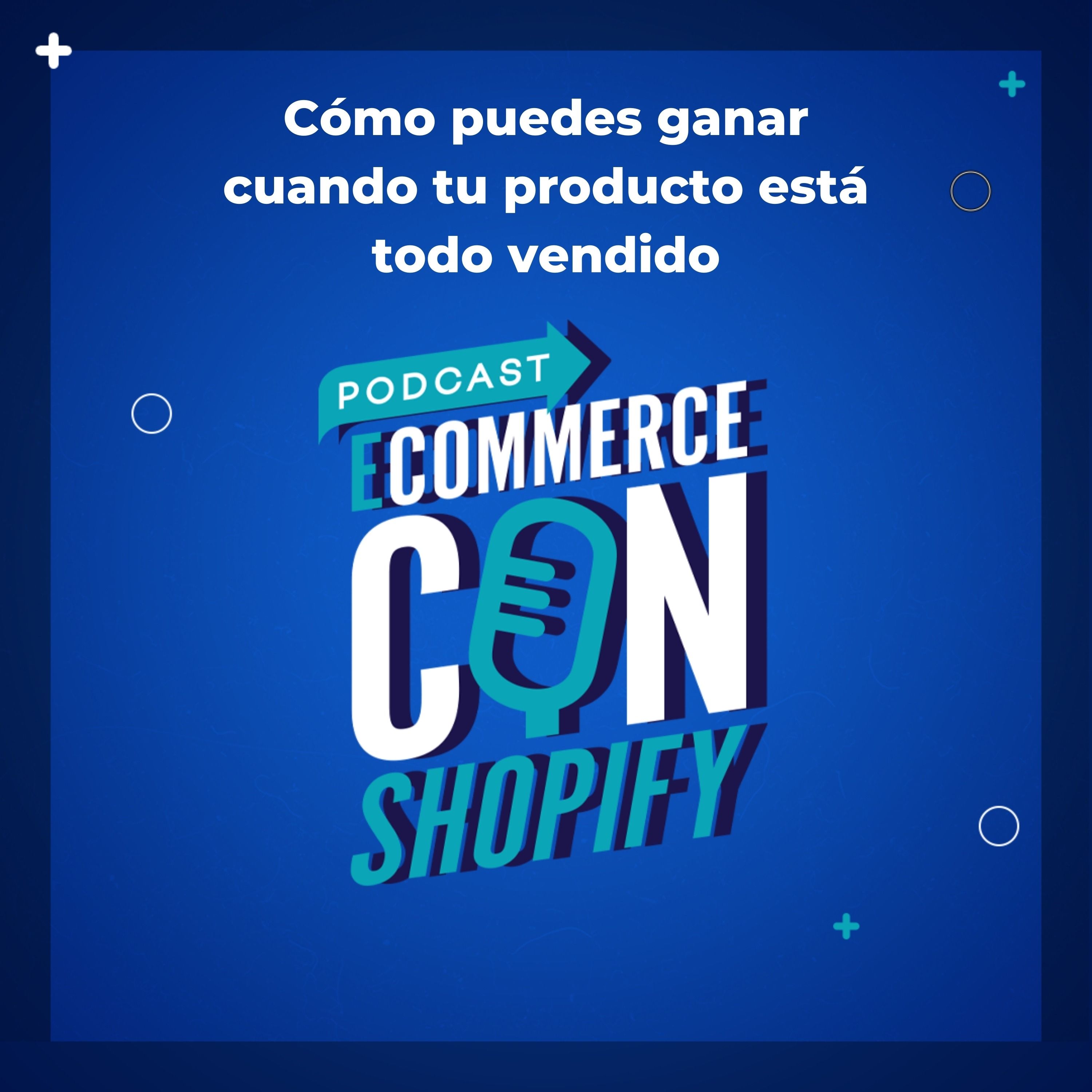 eCommerce con Shopify