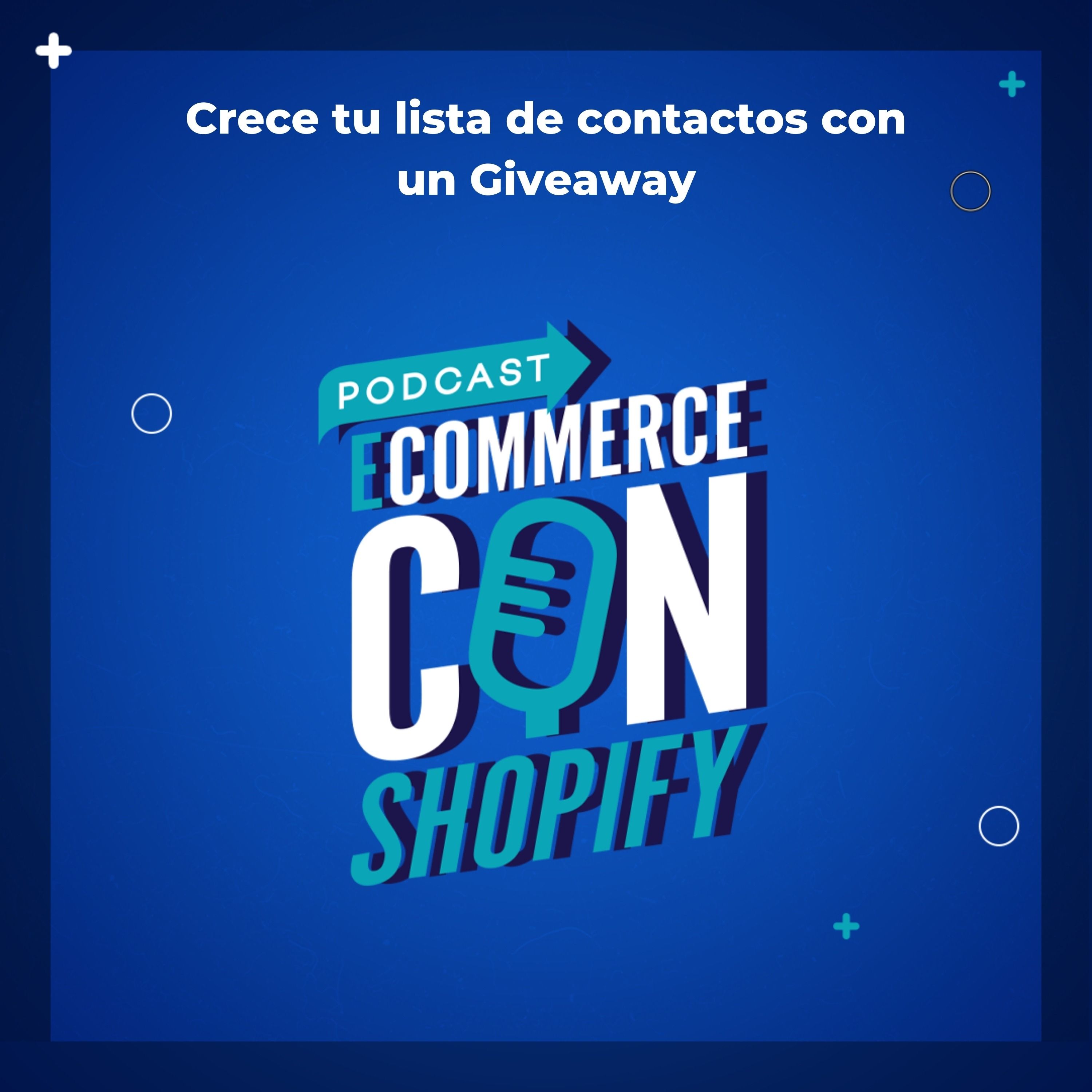 eCommerce con Shopify