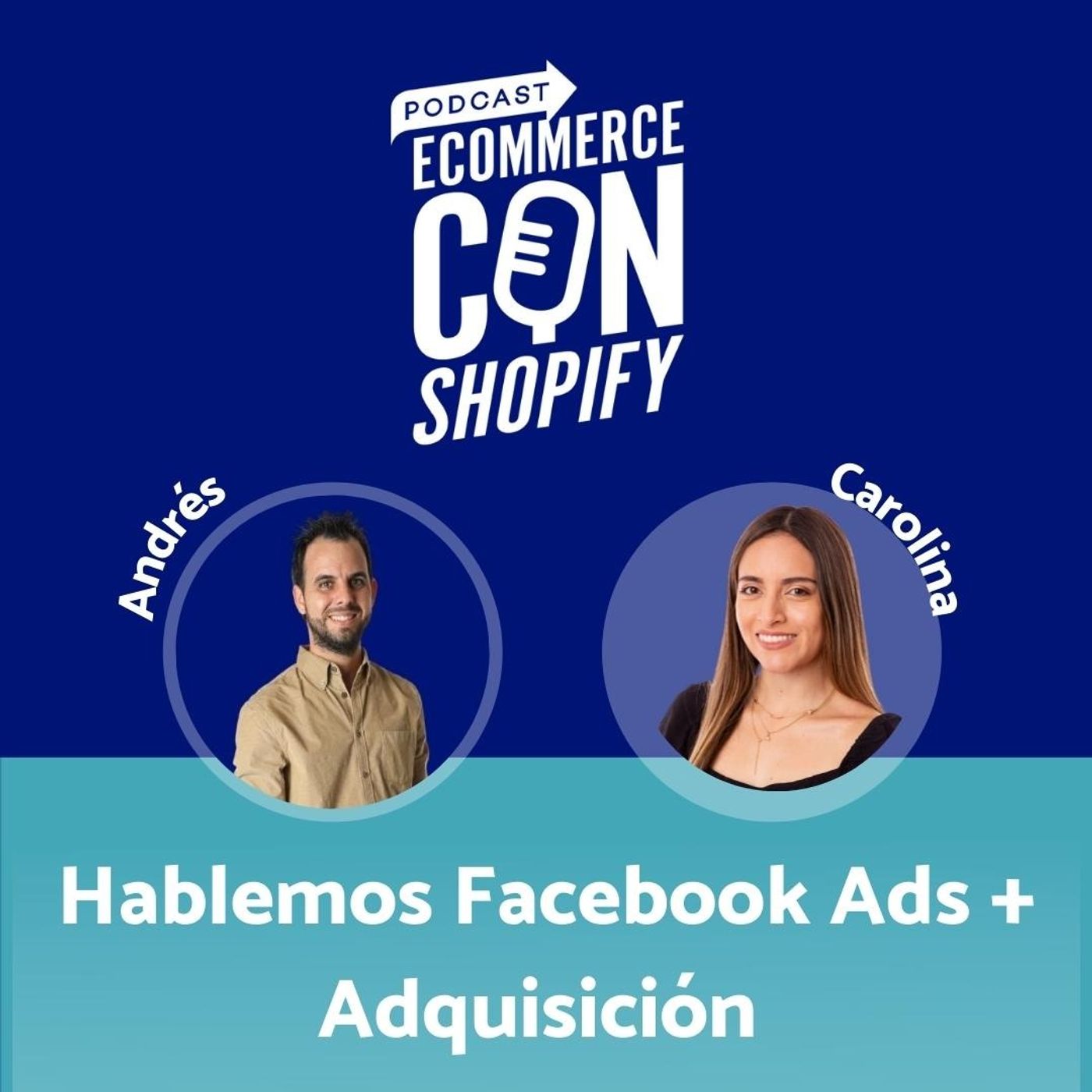 eCommerce con Shopify