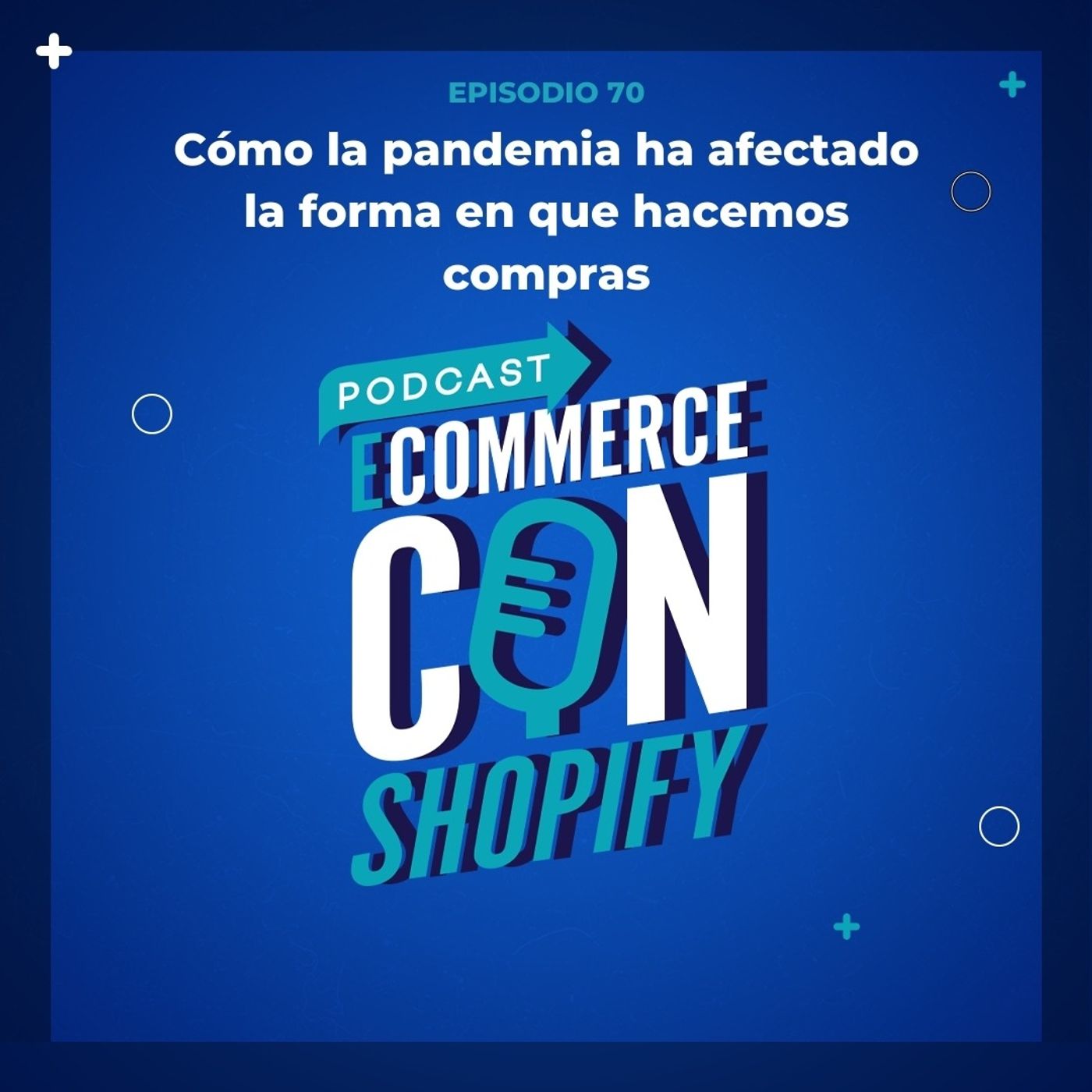 eCommerce con Shopify
