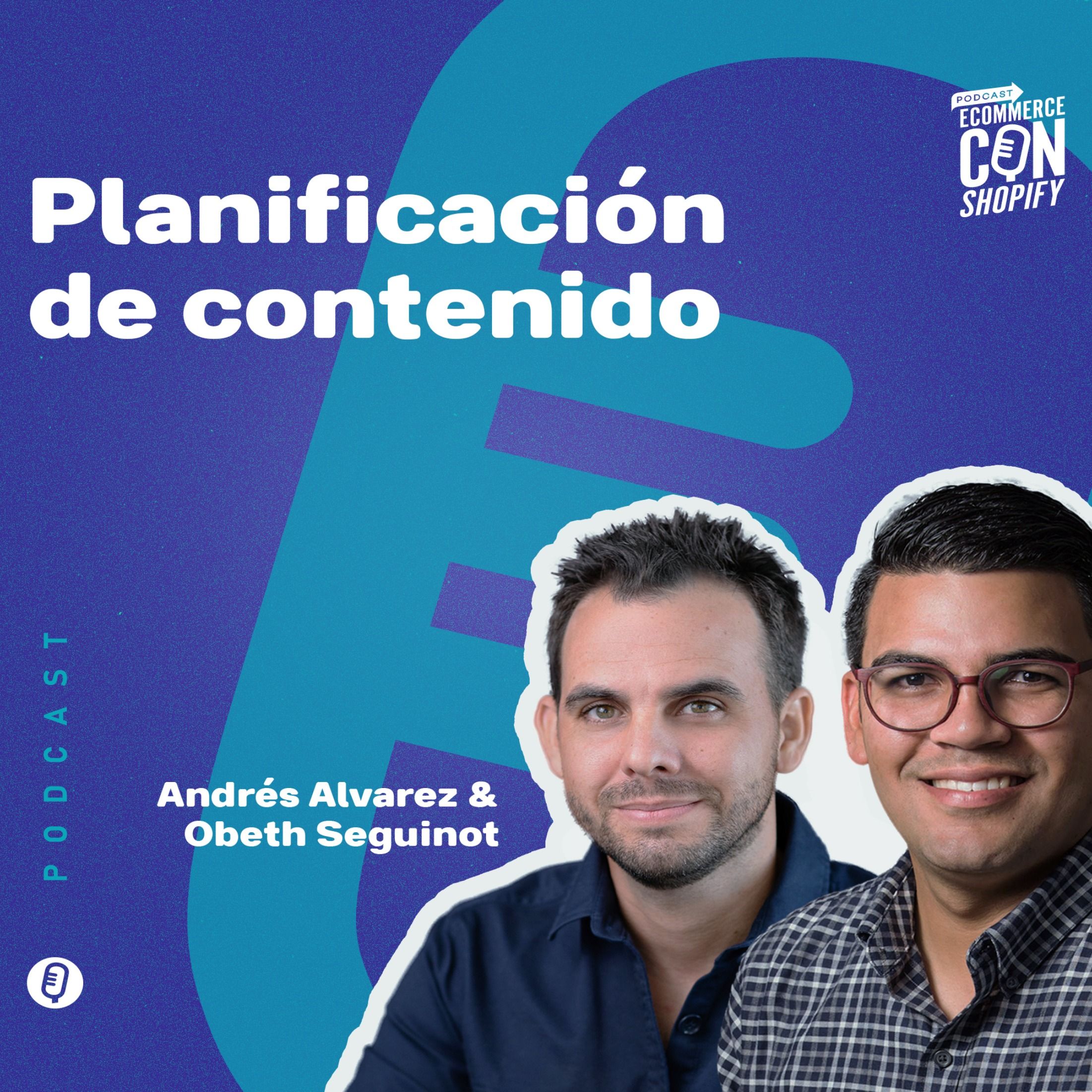 eCommerce con Shopify