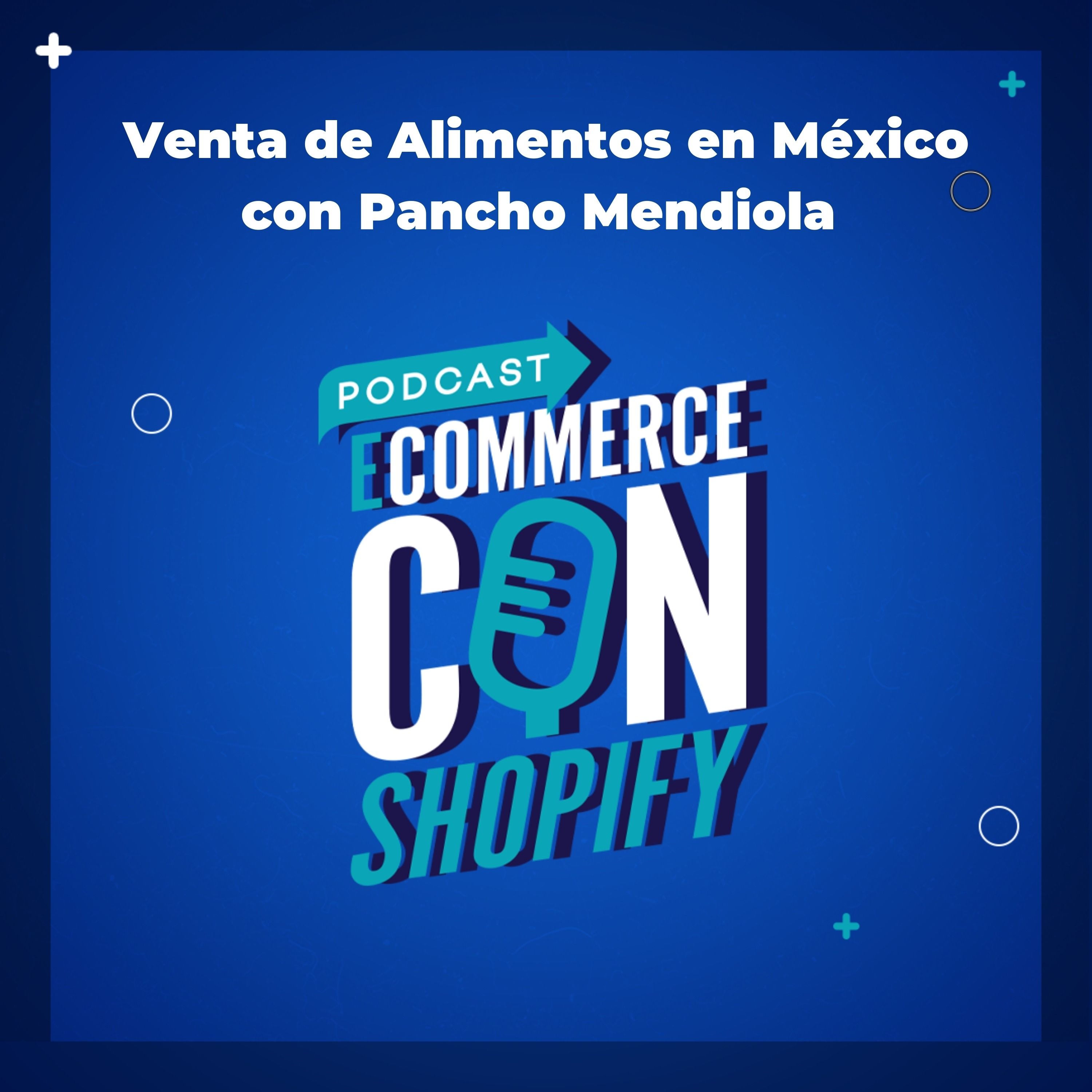 eCommerce con Shopify