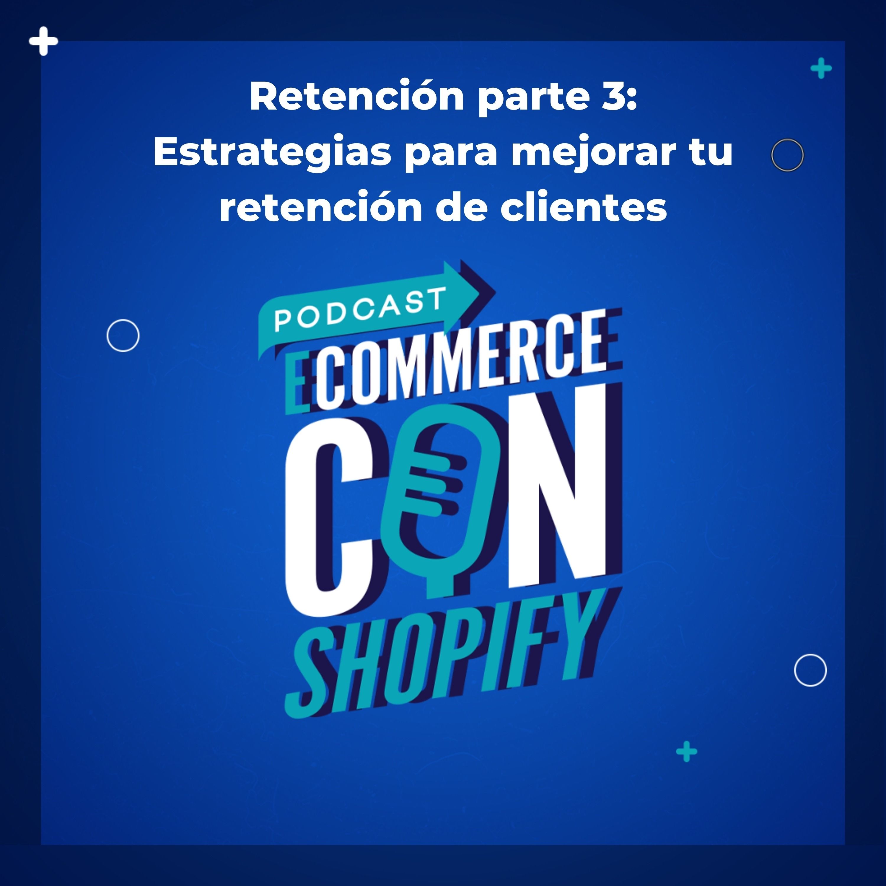 eCommerce con Shopify