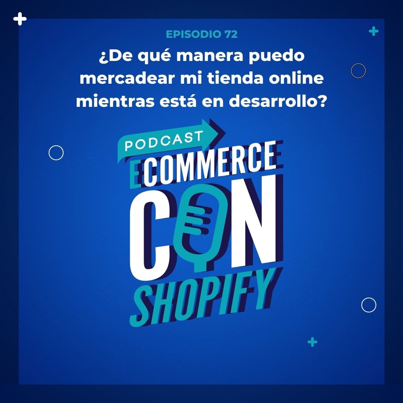 eCommerce con Shopify