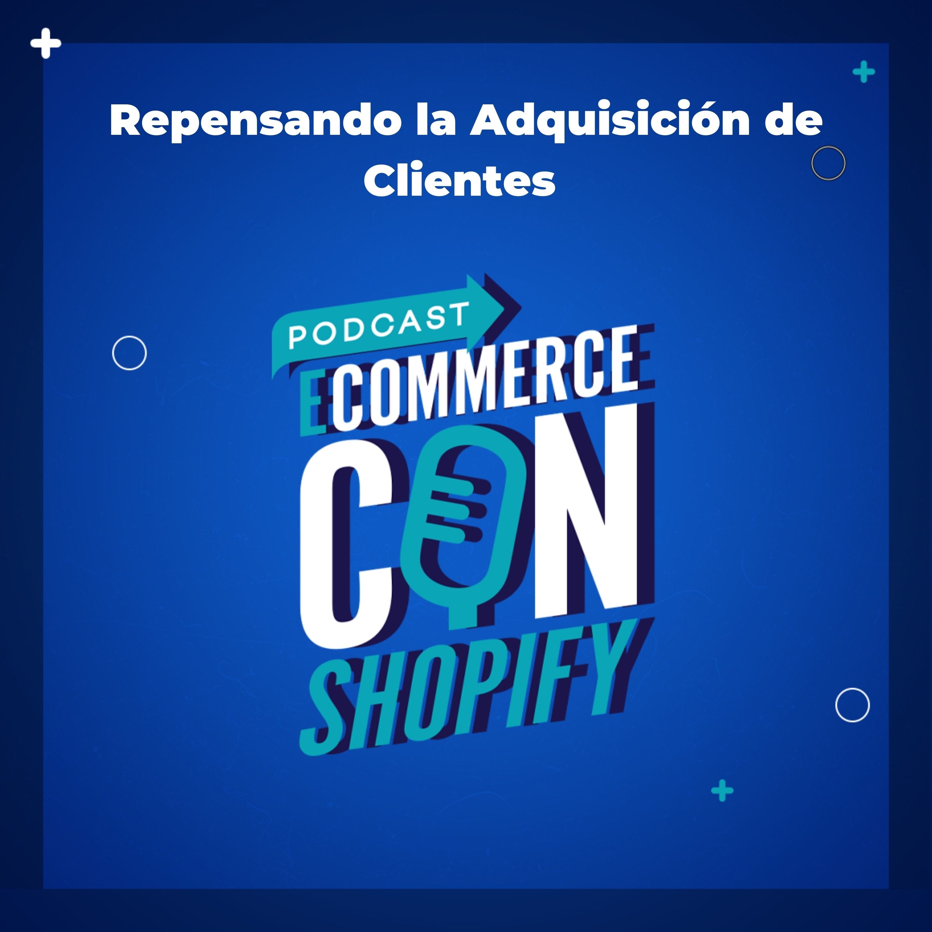 eCommerce con Shopify