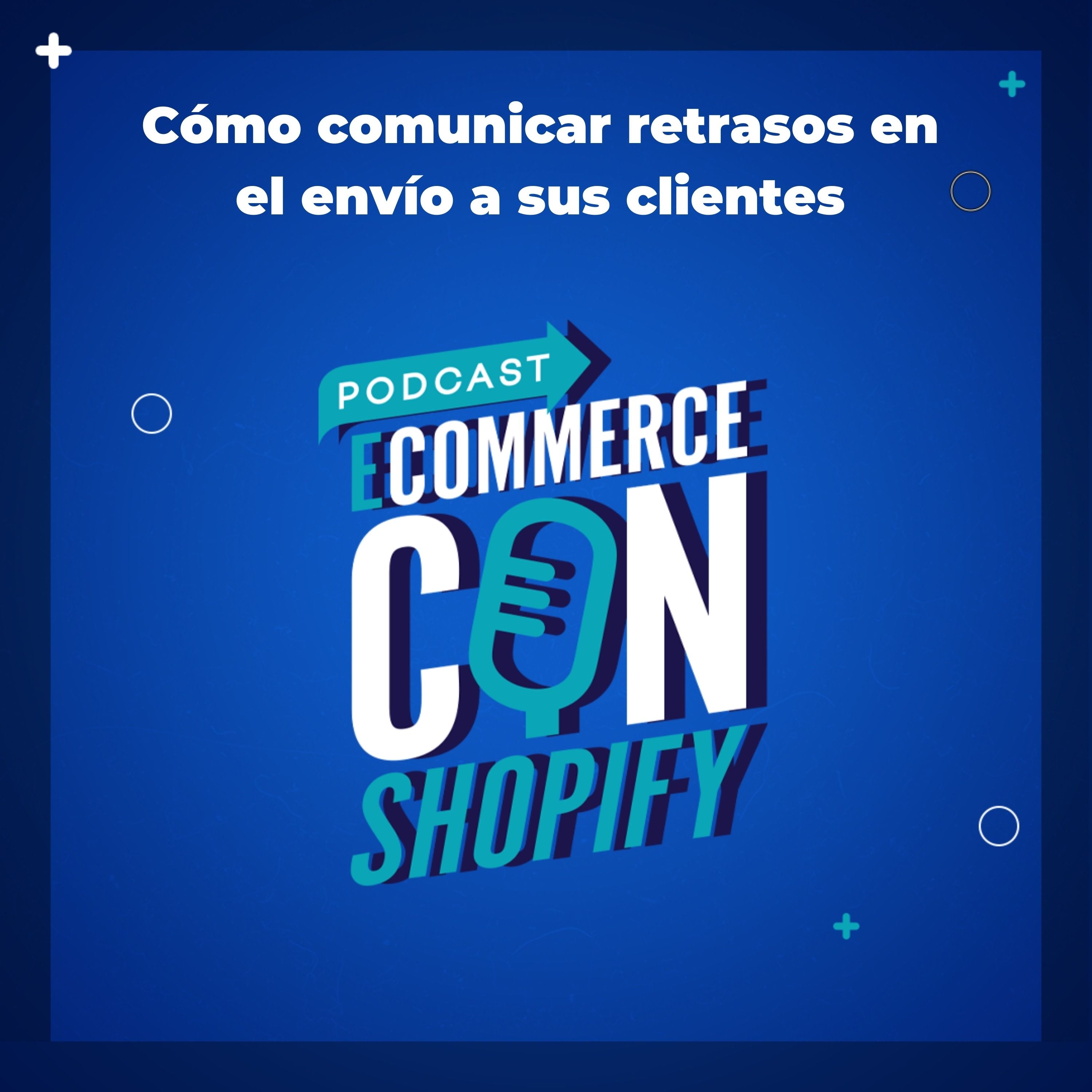 eCommerce con Shopify