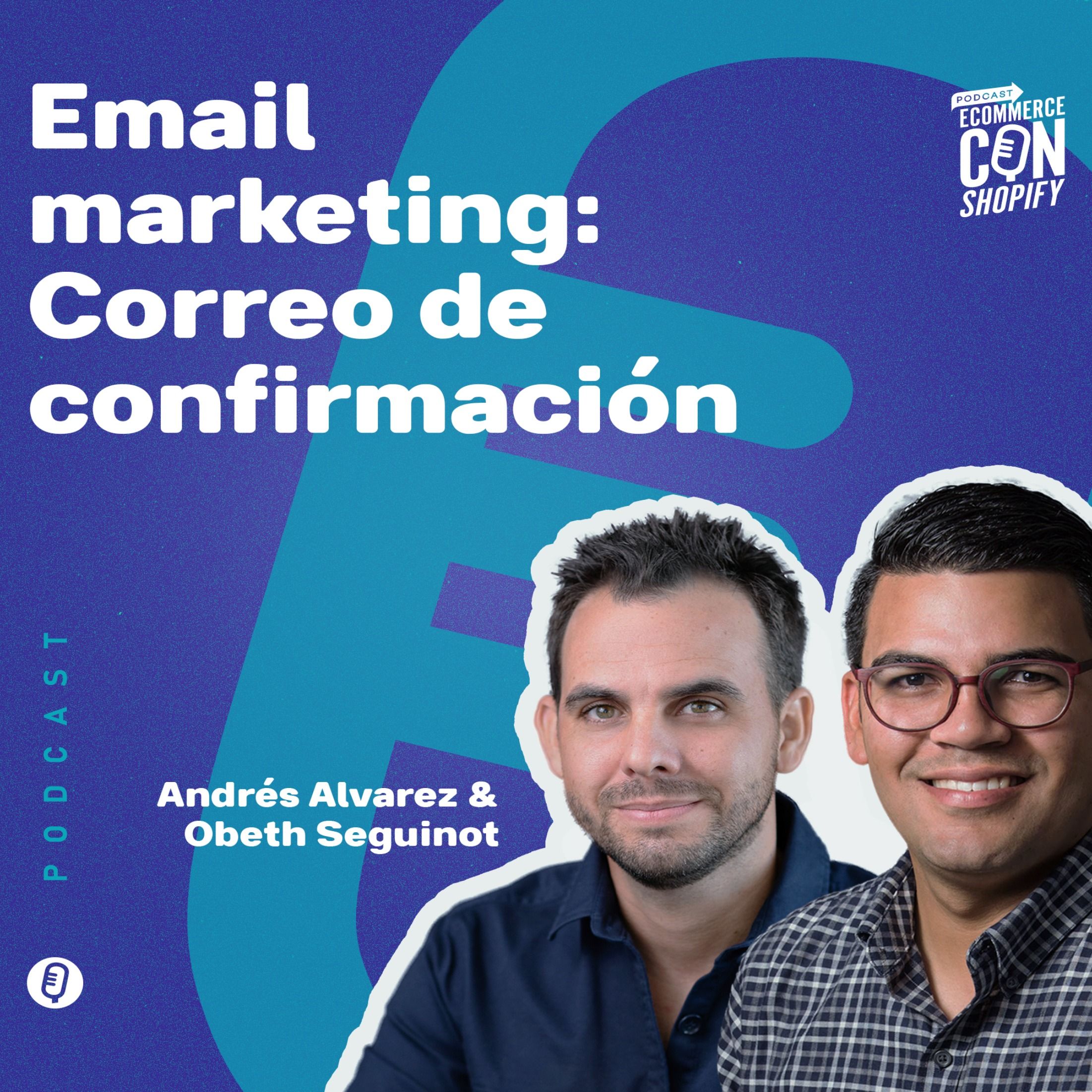 eCommerce con Shopify