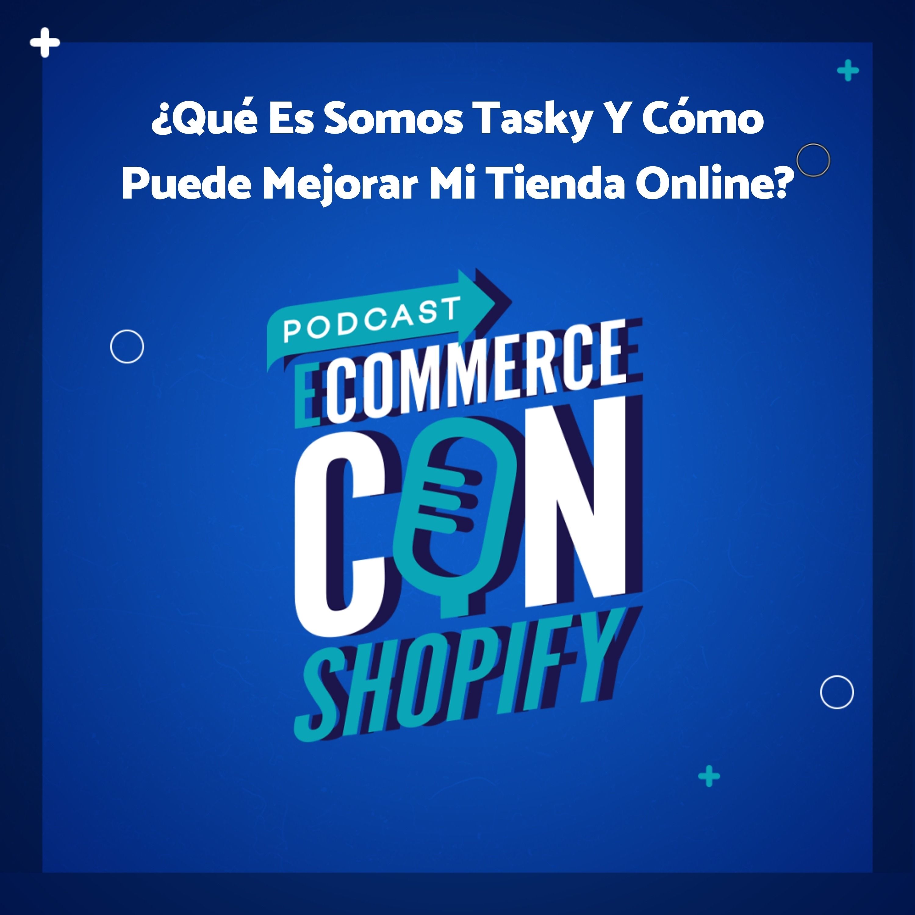 eCommerce con Shopify